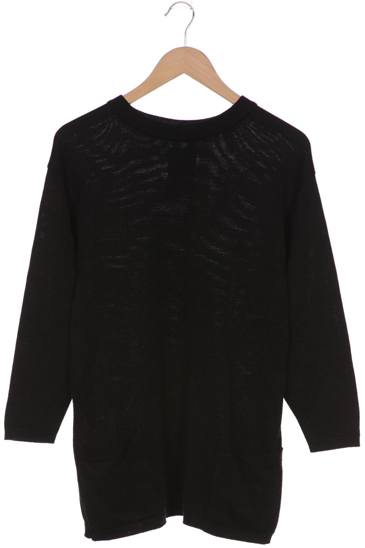 

Samsoe & Samsoe Damen Pullover, schwarz, Gr. 36