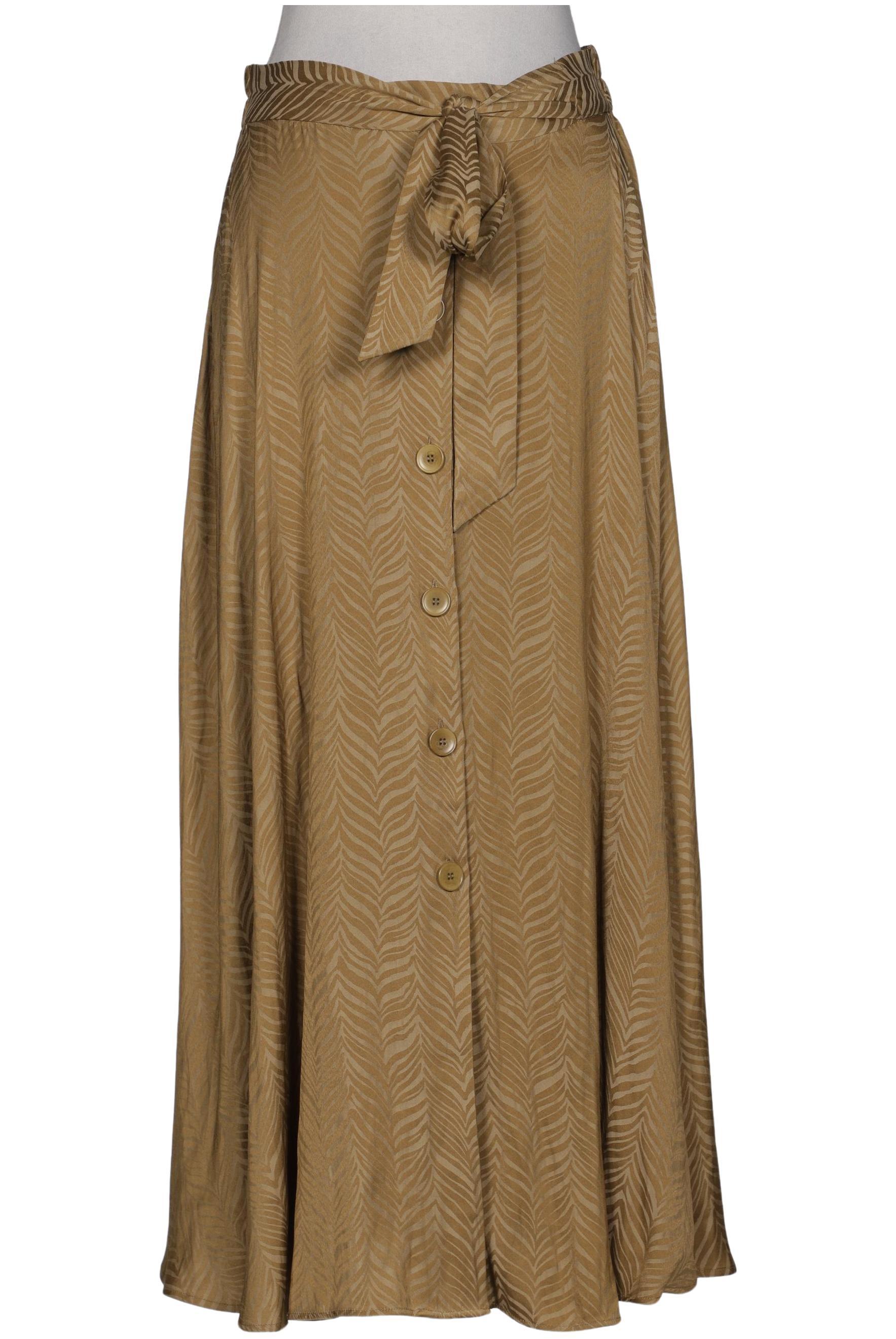 

Samsoe & Samsoe Damen Rock, beige, Gr. 36