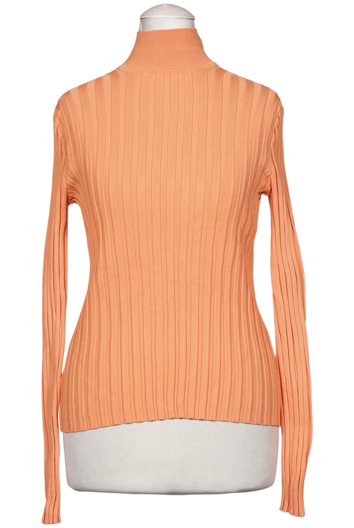 

Samsoe & Samsoe Damen Pullover, orange, Gr. 34