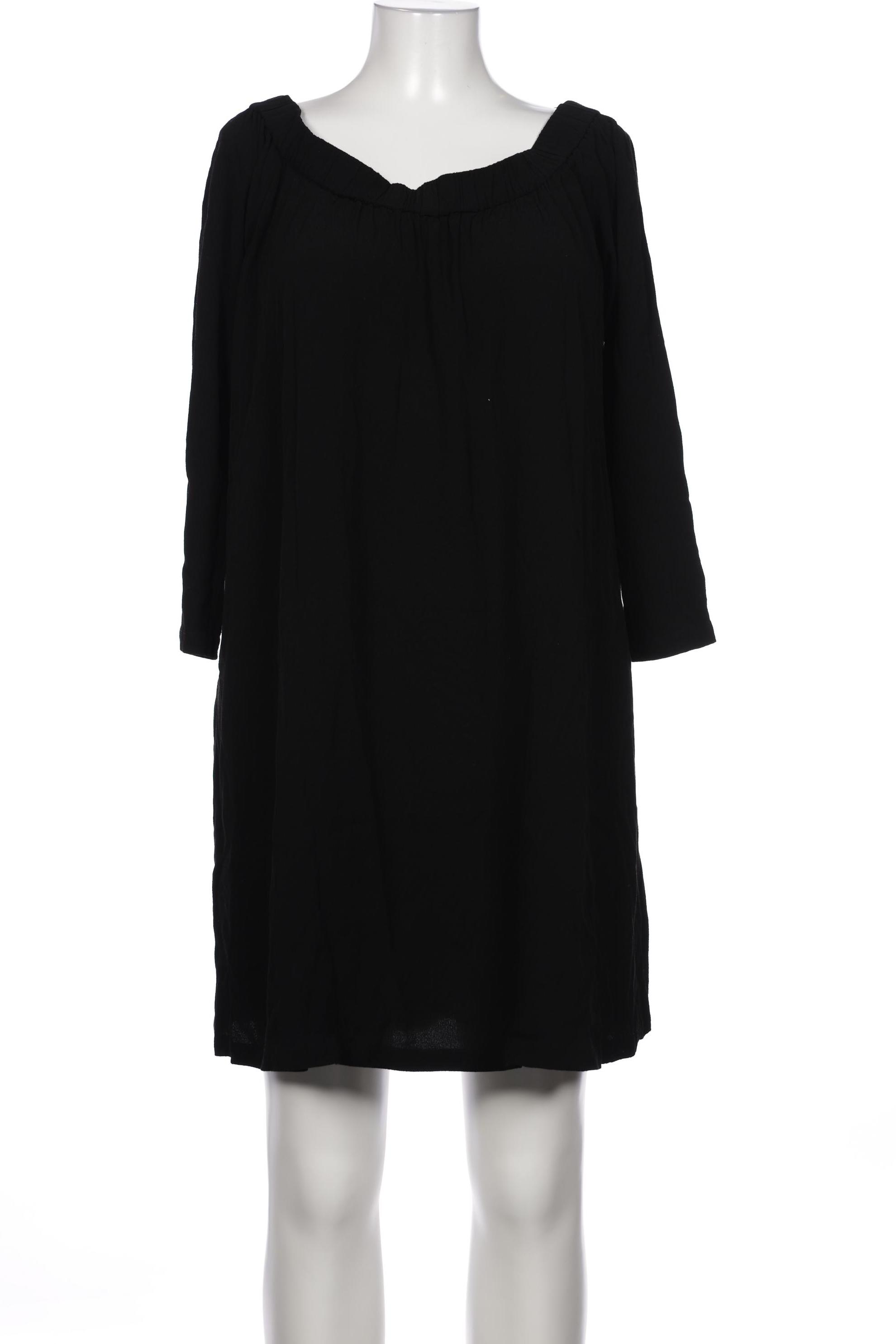 

Samsoe & Samsoe Damen Kleid, schwarz, Gr. 44