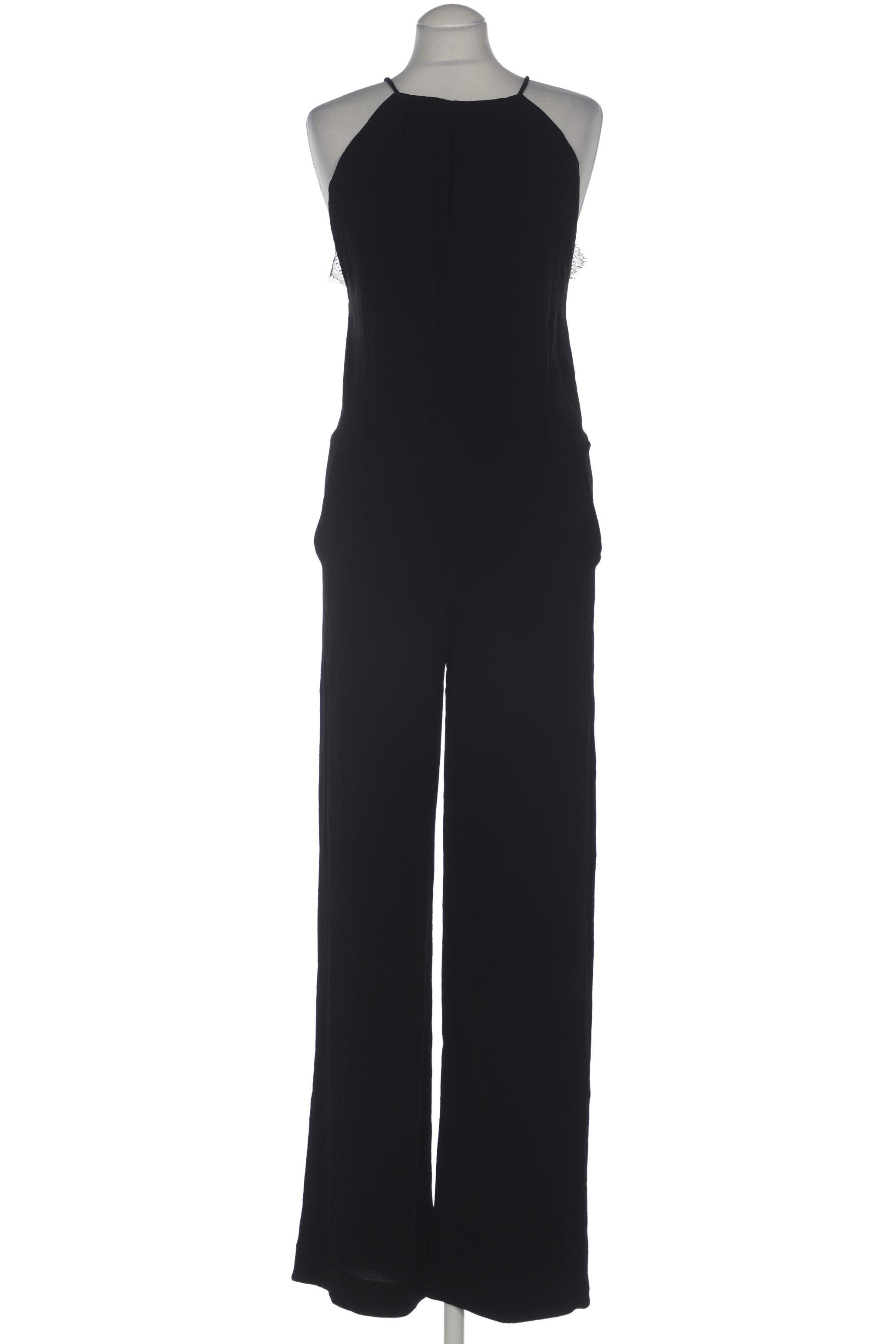 

Samsoe & Samsoe Damen Jumpsuit/Overall, schwarz, Gr. 30