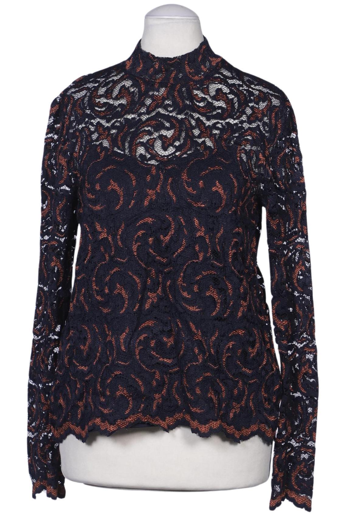 

Samsoe & Samsoe Damen Bluse, marineblau, Gr. 32