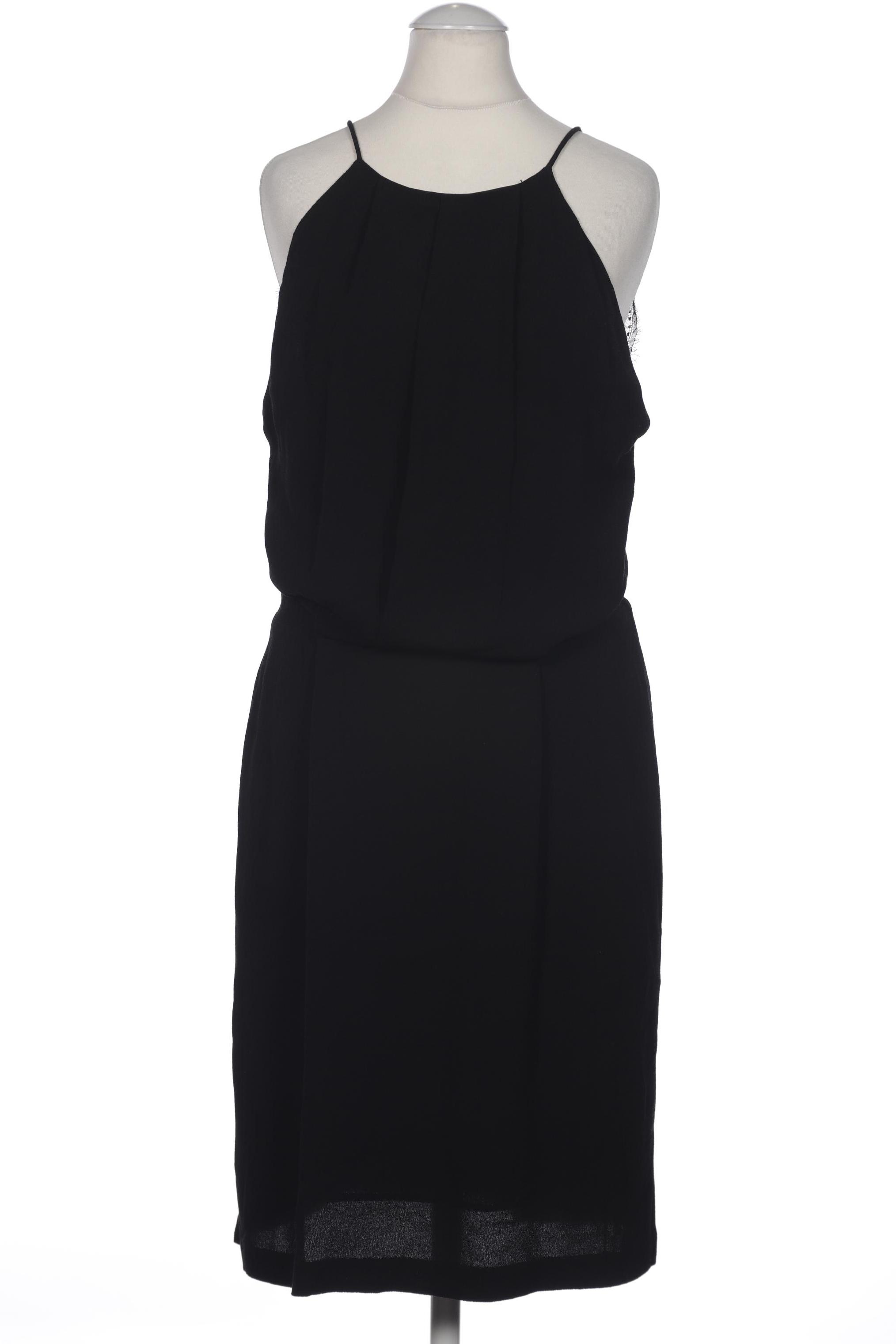 

Samsoe & Samsoe Damen Kleid, schwarz, Gr. 36