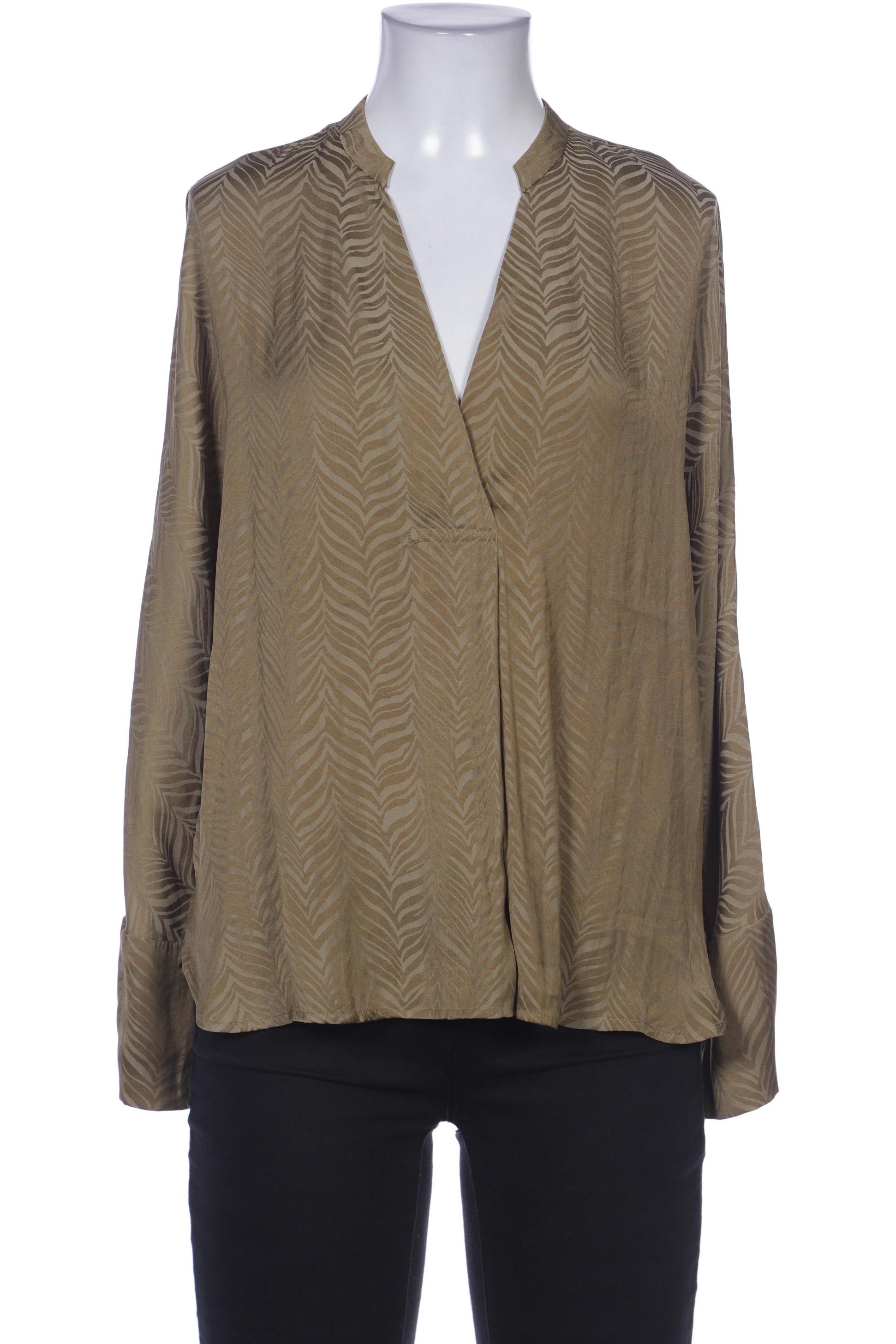 

Samsoe & Samsoe Damen Bluse, braun, Gr. 36