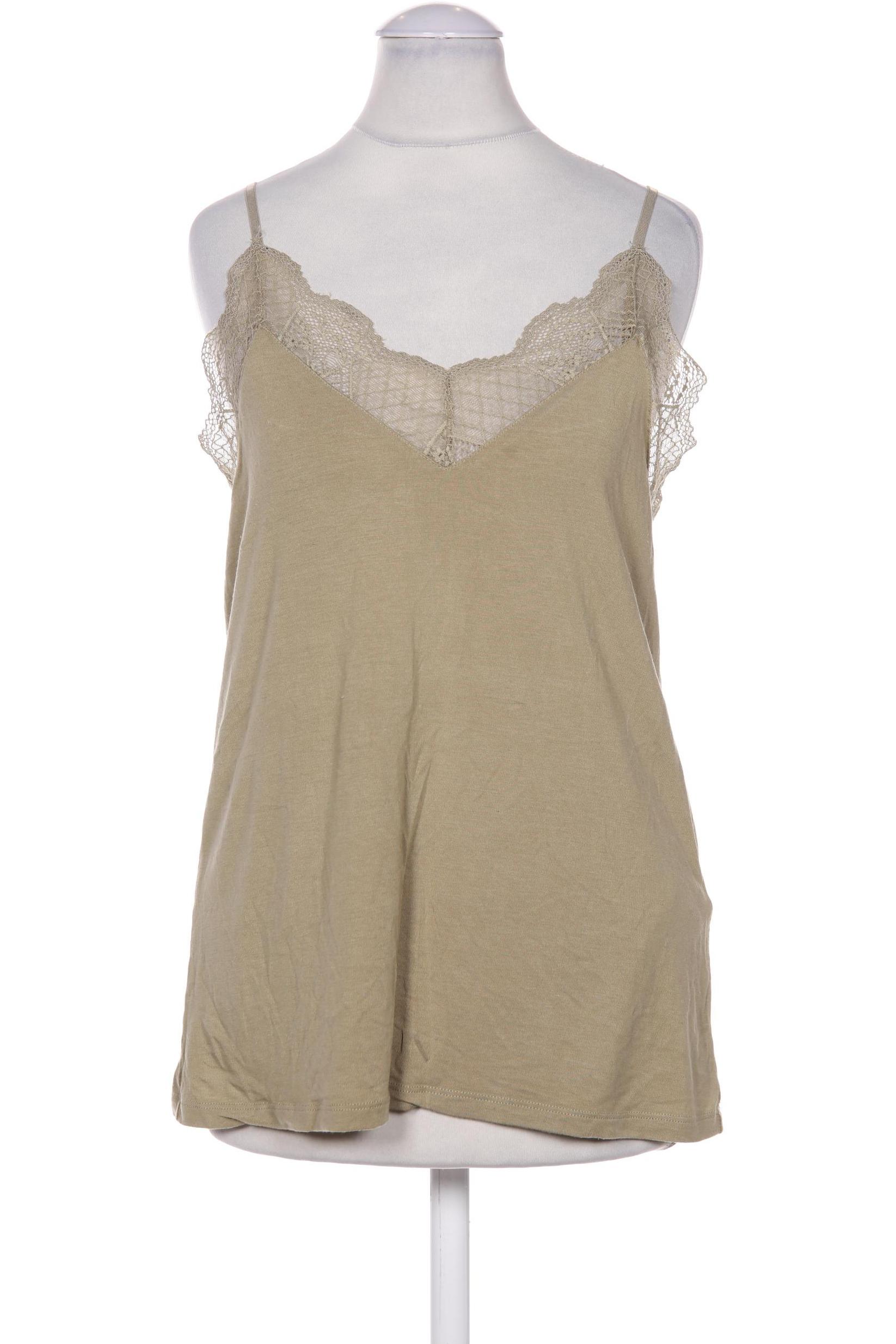 

Samsoe & Samsoe Damen Top, grün, Gr. 36