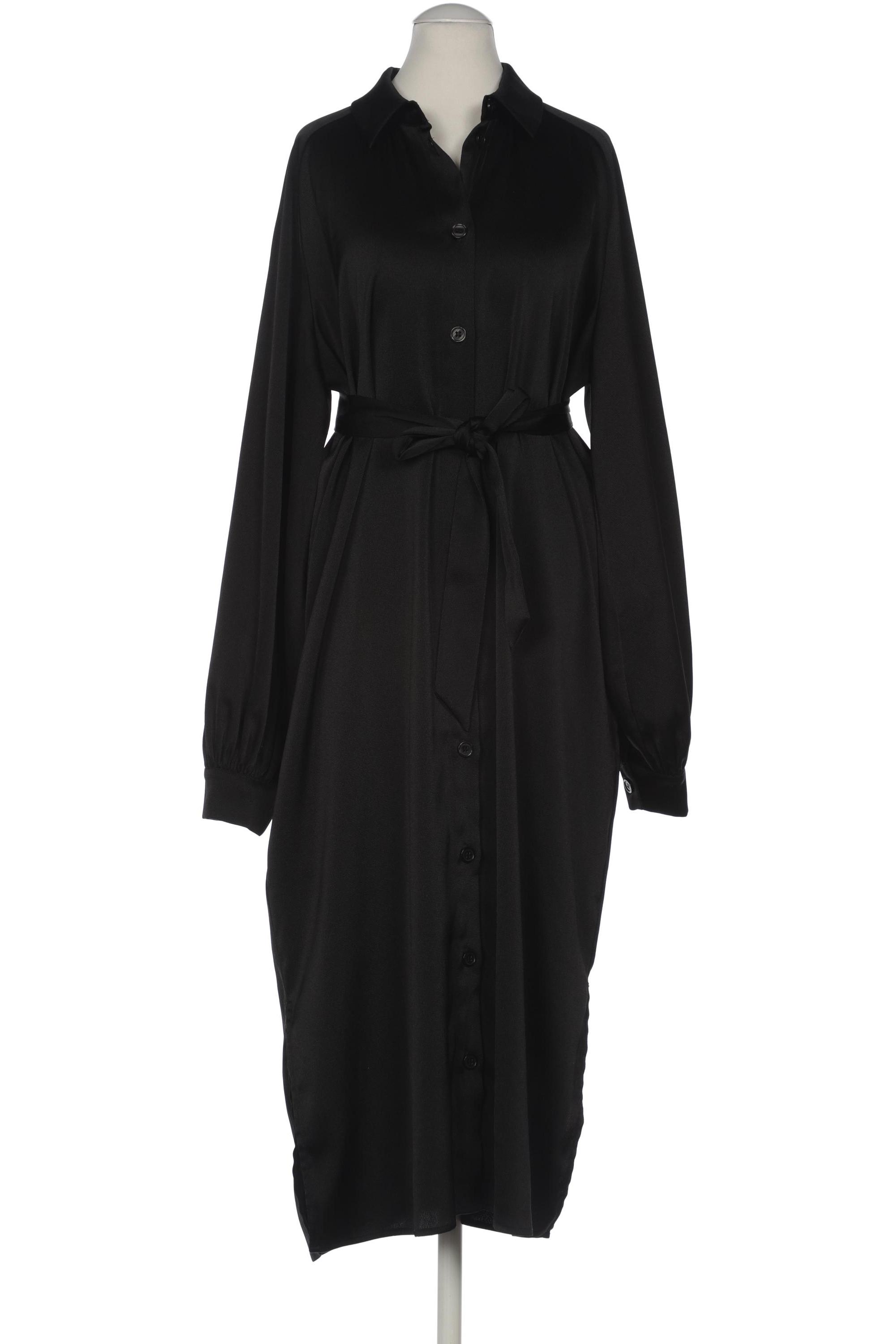 

Samsoe & Samsoe Damen Kleid, schwarz, Gr. 38