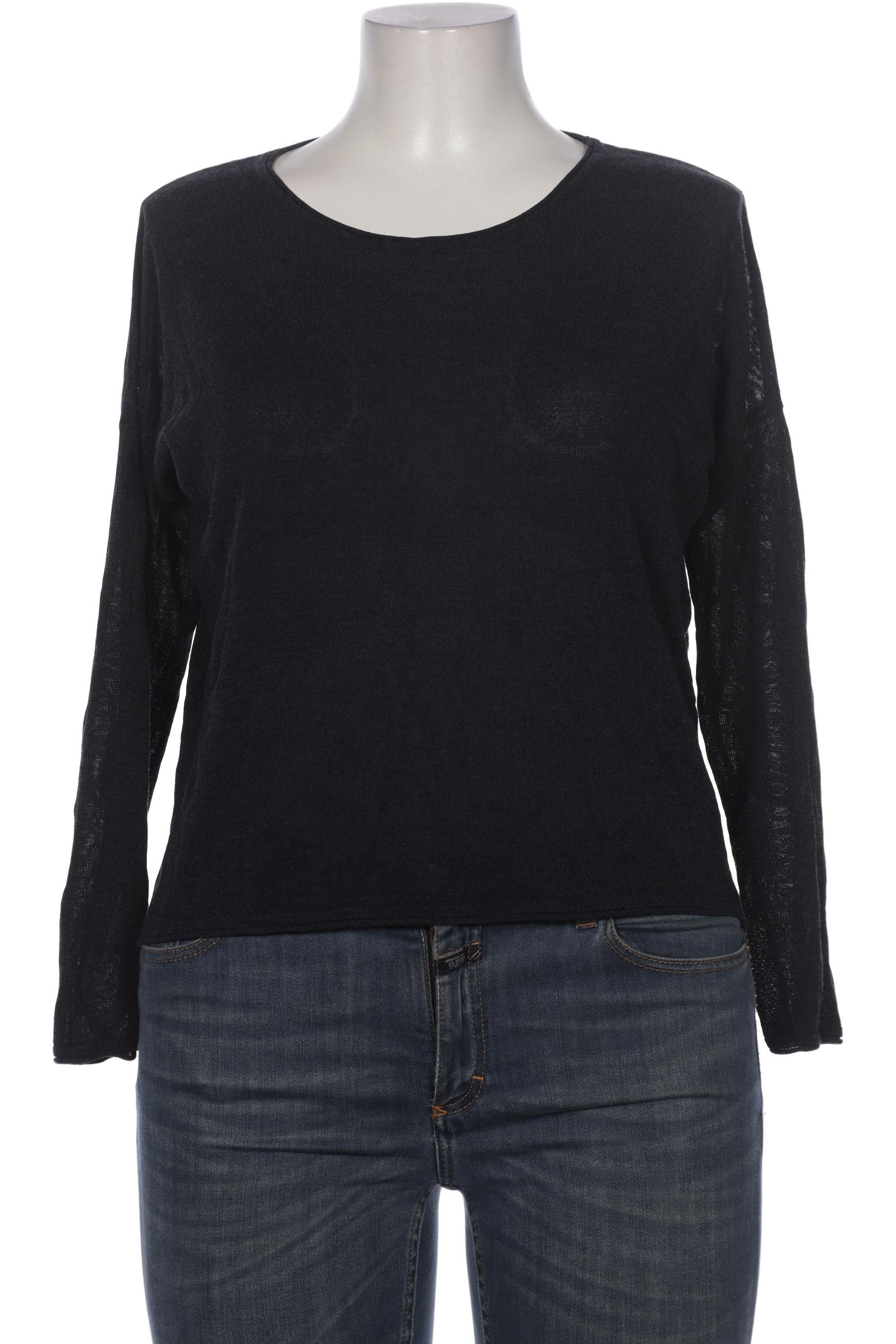 

Samsoe & Samsoe Damen Pullover, marineblau, Gr. 44