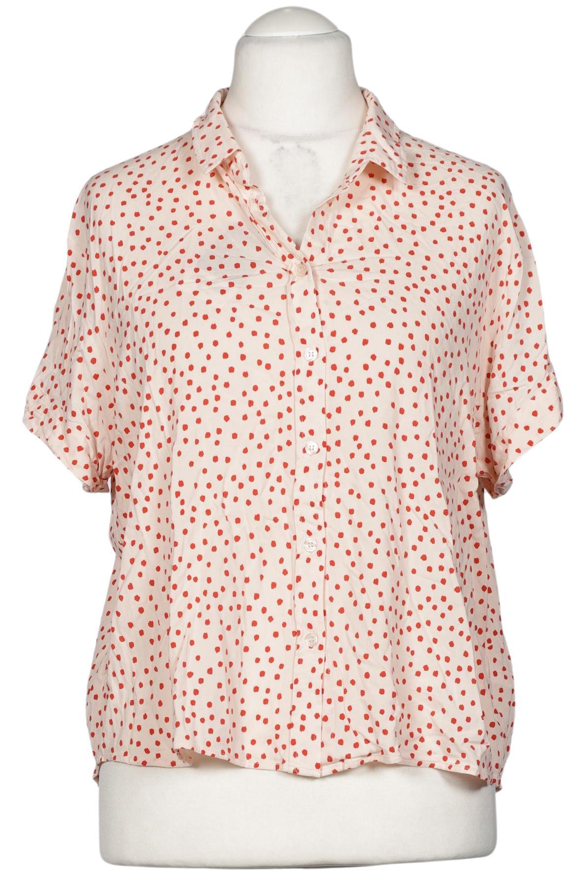 

Samsoe & Samsoe Damen Bluse, pink, Gr. 44