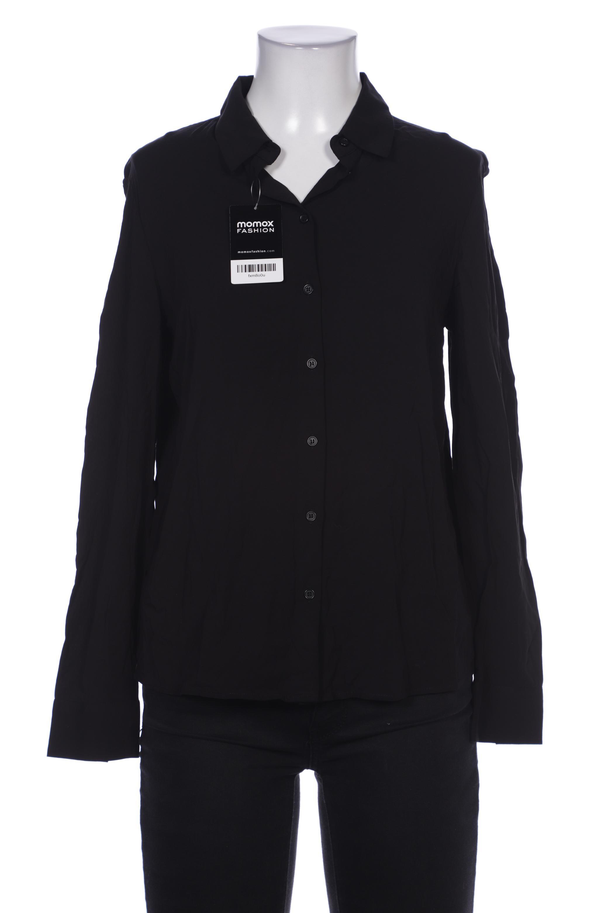 

Samsoe & Samsoe Damen Bluse, schwarz, Gr. 34
