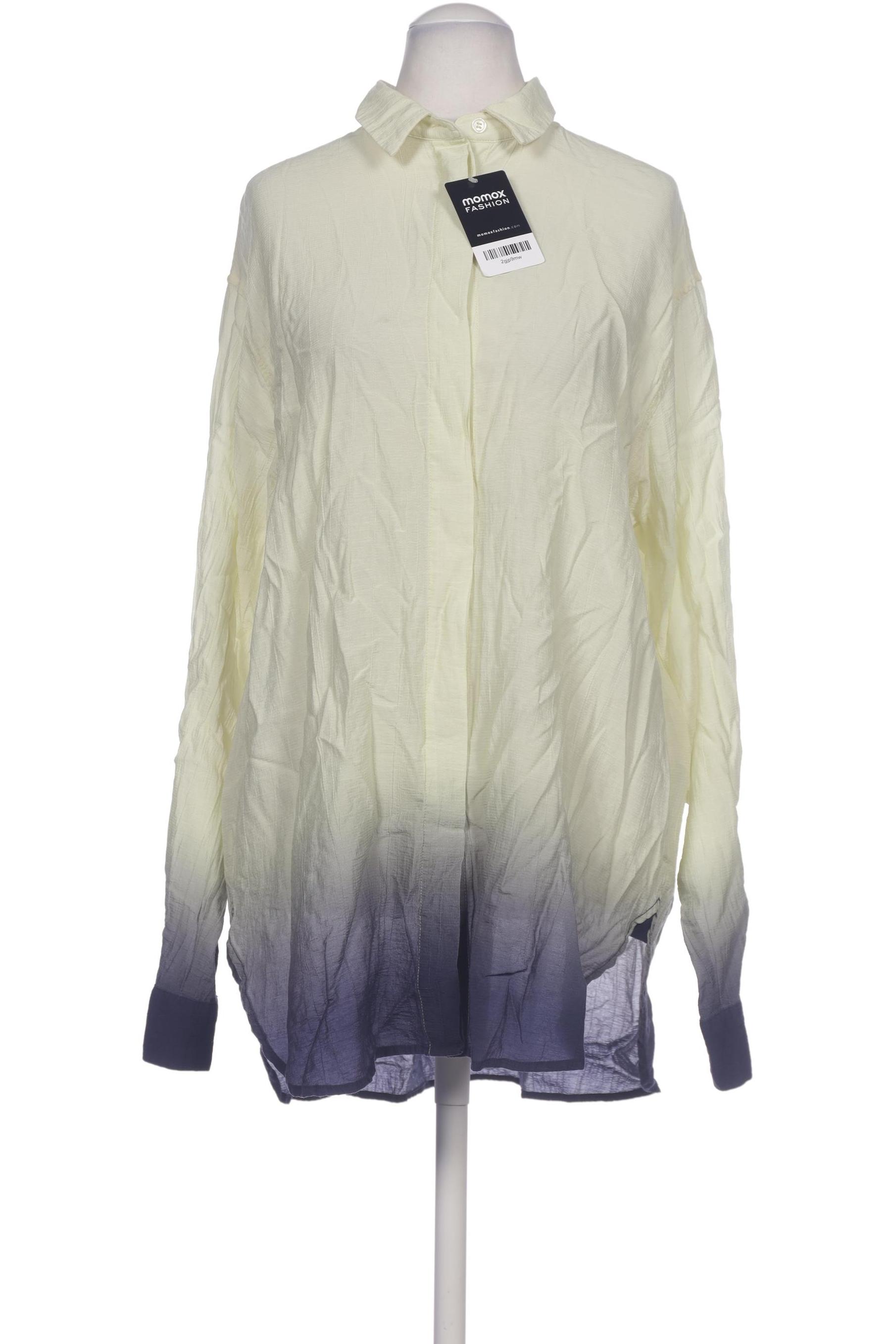 

Samsoe & Samsoe Damen Bluse, hellgrün, Gr. 38