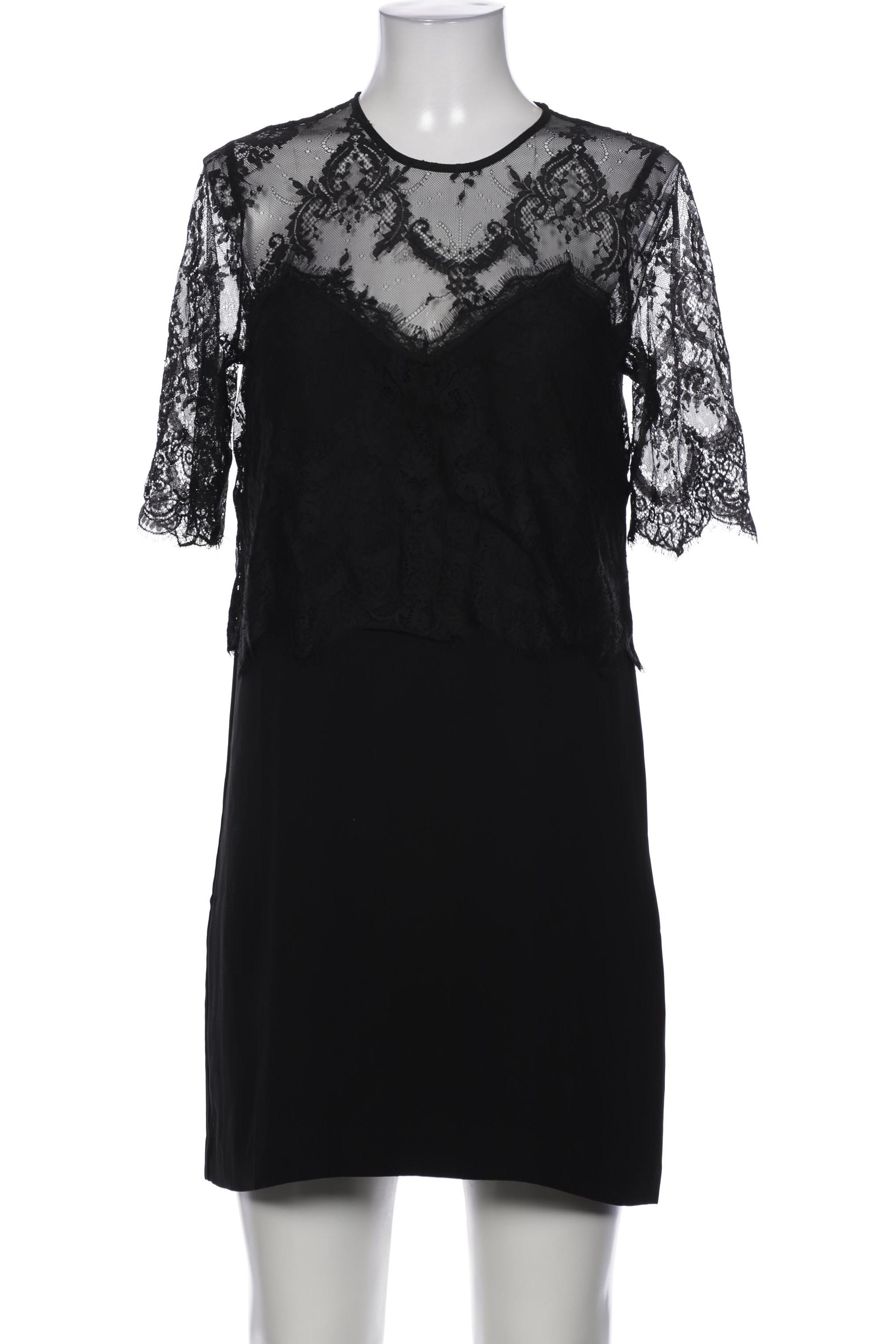 Thumbnail - Samsoe &amp; Samsoe Damen Kleid, schwarz, Gr. 36