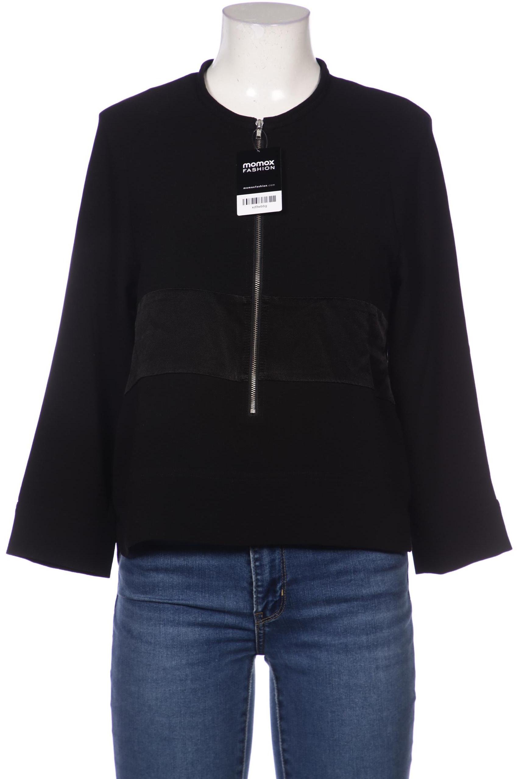 

Samsoe & Samsoe Damen Bluse, schwarz, Gr. 38