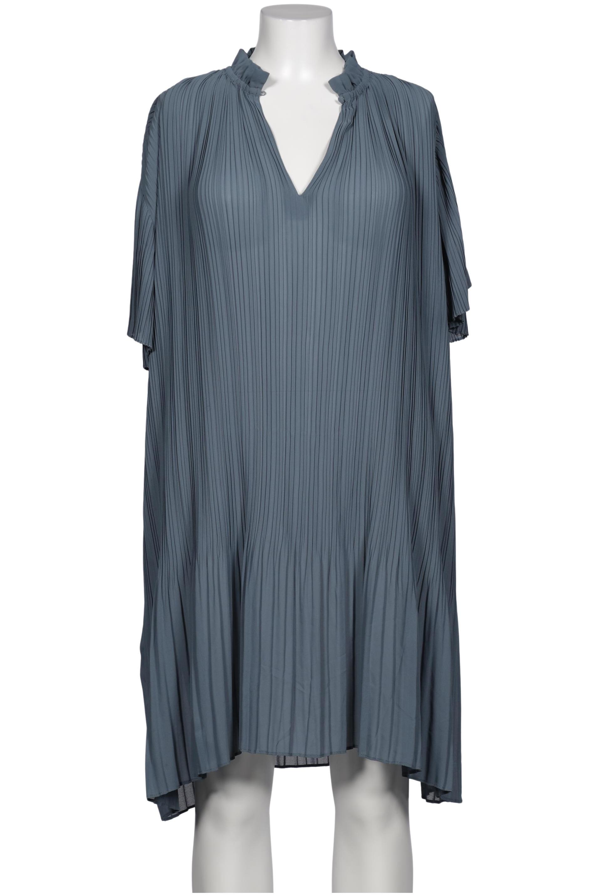 

Samsoe & Samsoe Damen Kleid, marineblau, Gr. 42