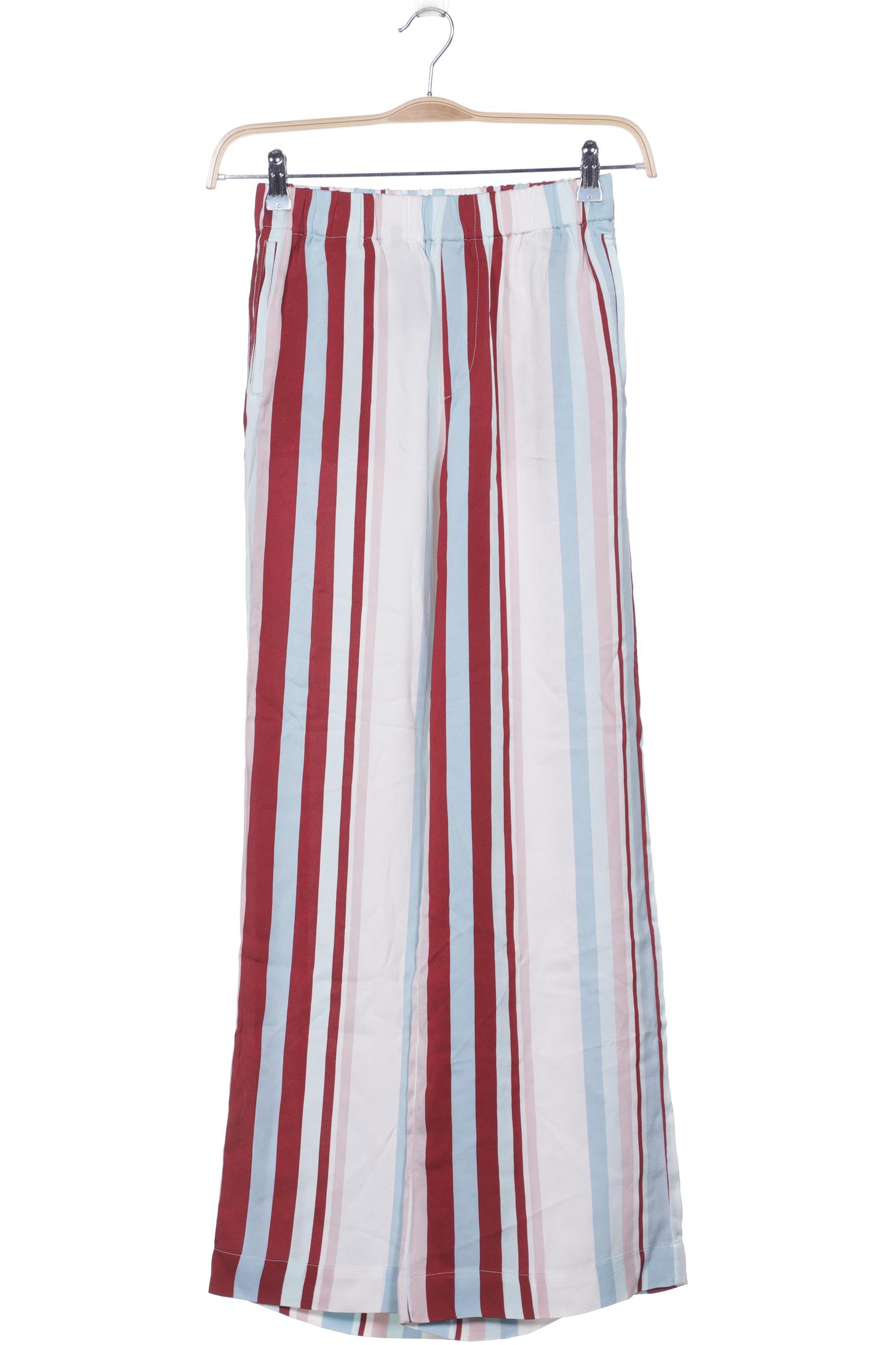 

Samsoe & Samsoe Damen Stoffhose, mehrfarbig