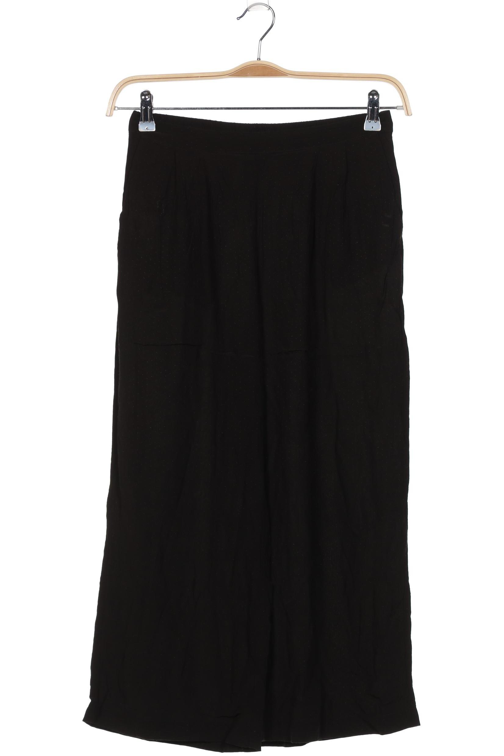 

Samsoe & Samsoe Damen Stoffhose, schwarz, Gr. 34
