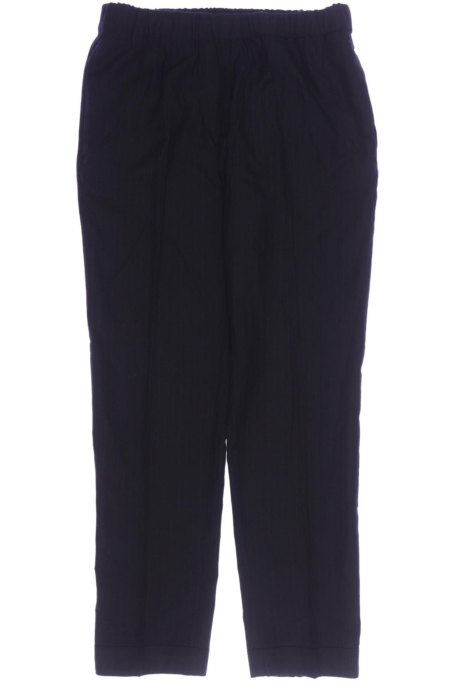 

Samsoe & Samsoe Damen Stoffhose, marineblau, Gr. 0