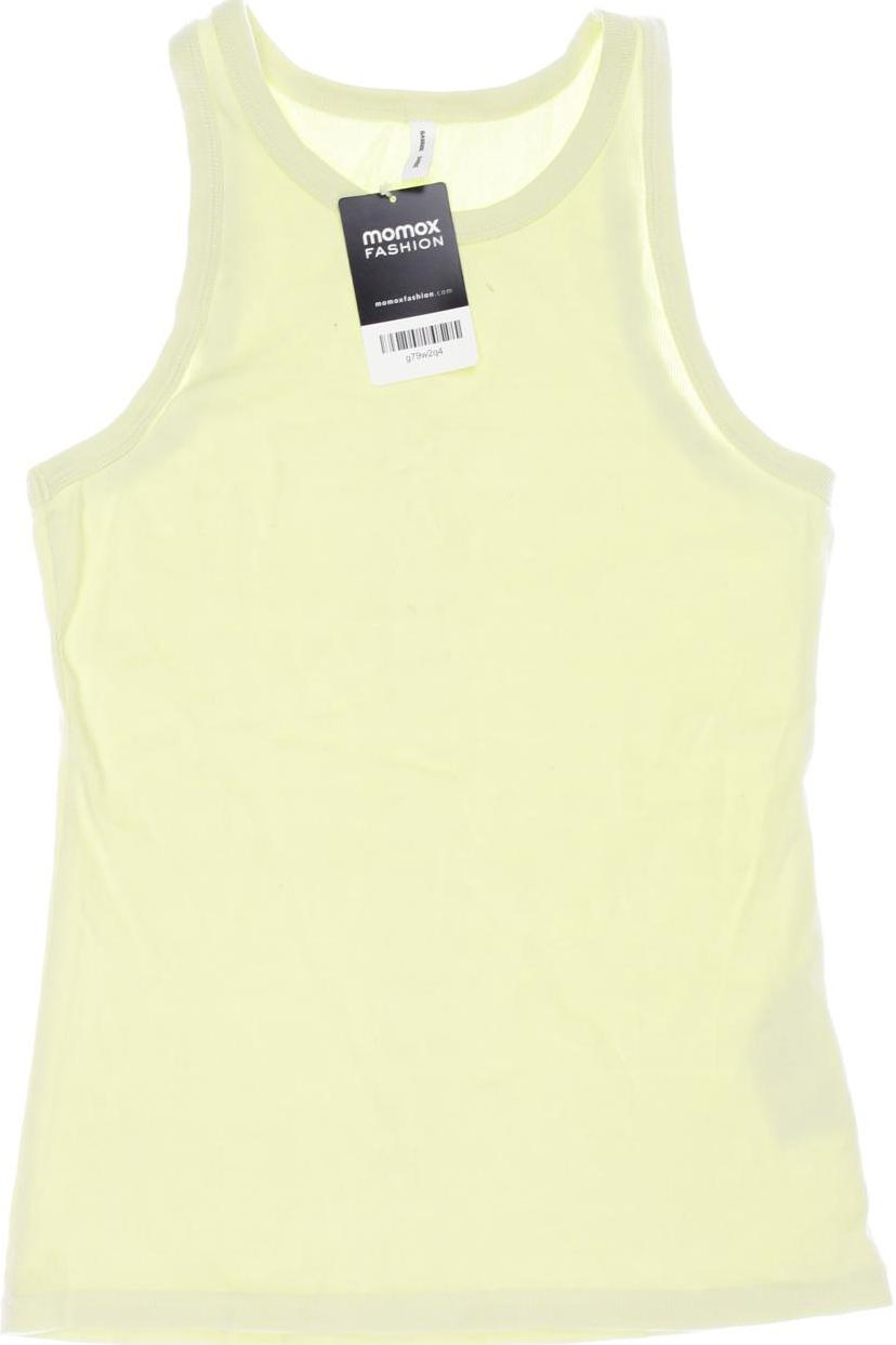 

Samsoe & Samsoe Damen Top, silber, Gr. 42