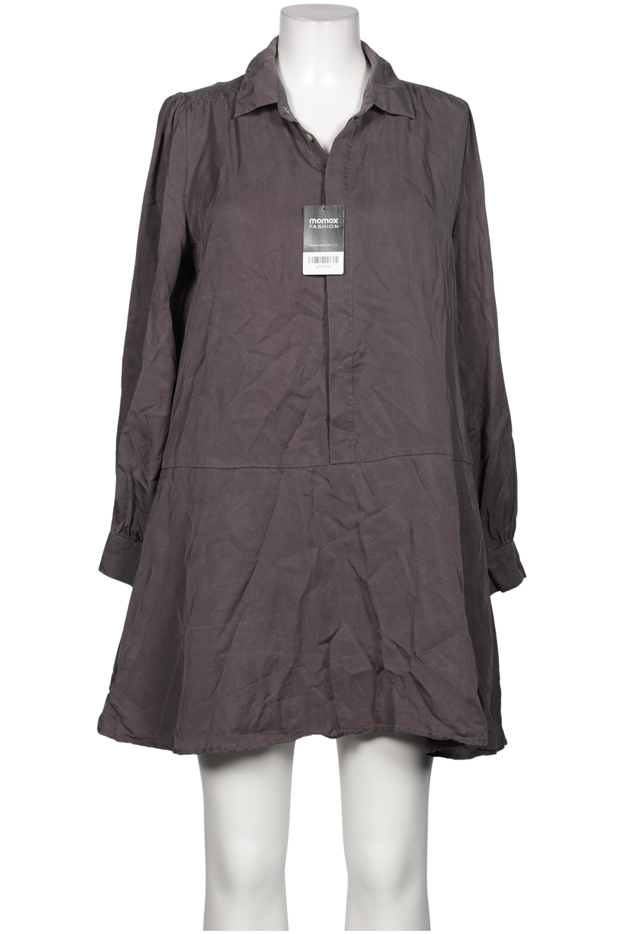 

Samsoe & Samsoe Damen Kleid, grau, Gr. 42