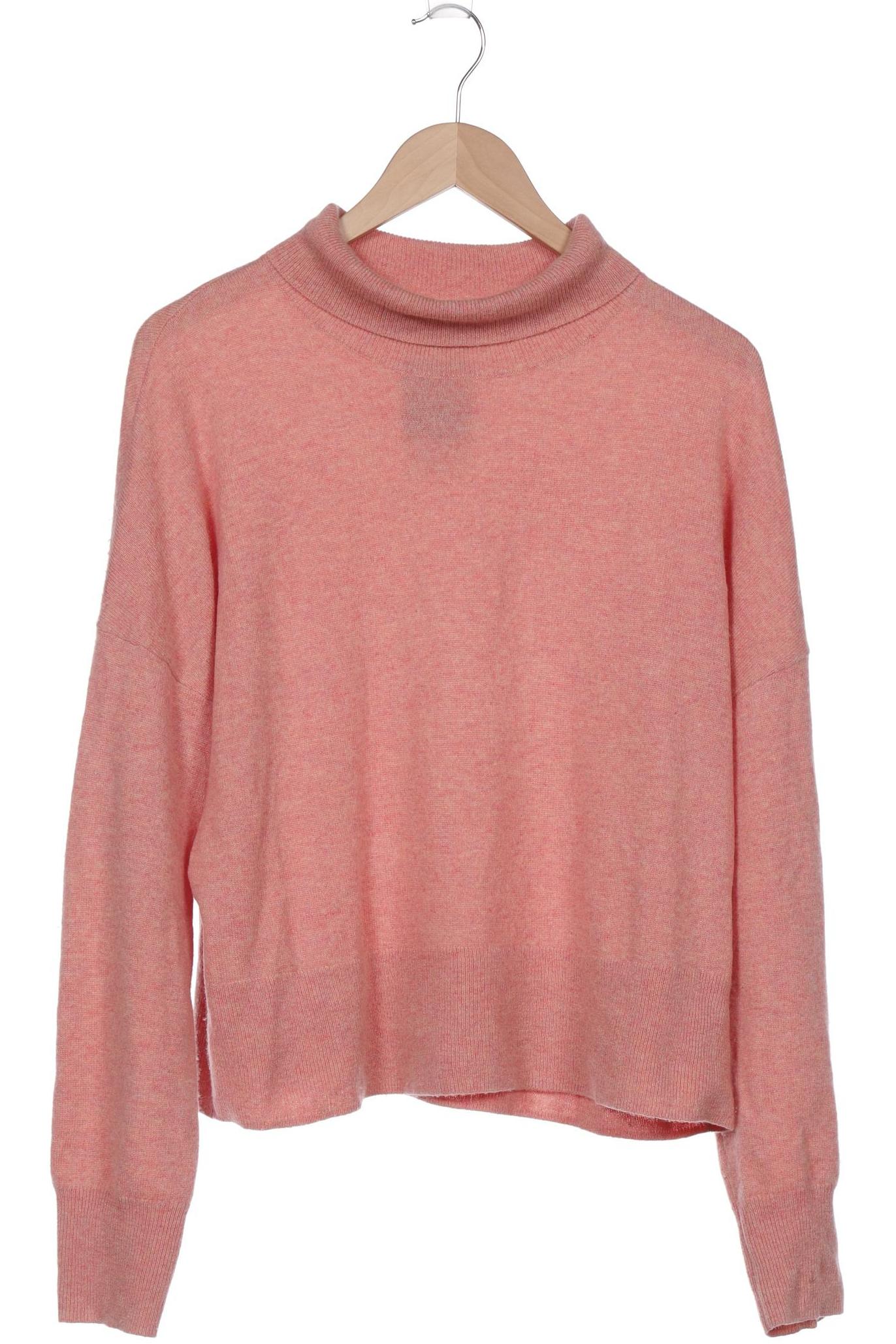 

Samsoe & Samsoe Damen Pullover, pink