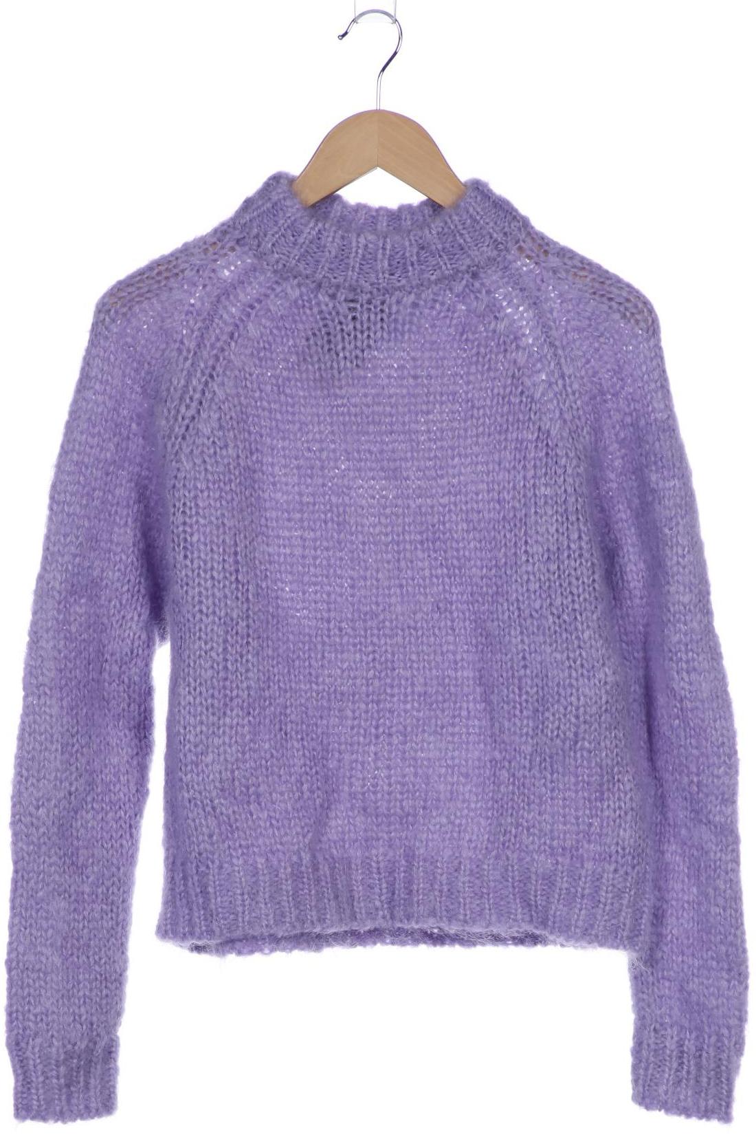 

Samsoe & Samsoe Damen Pullover, flieder, Gr. 34