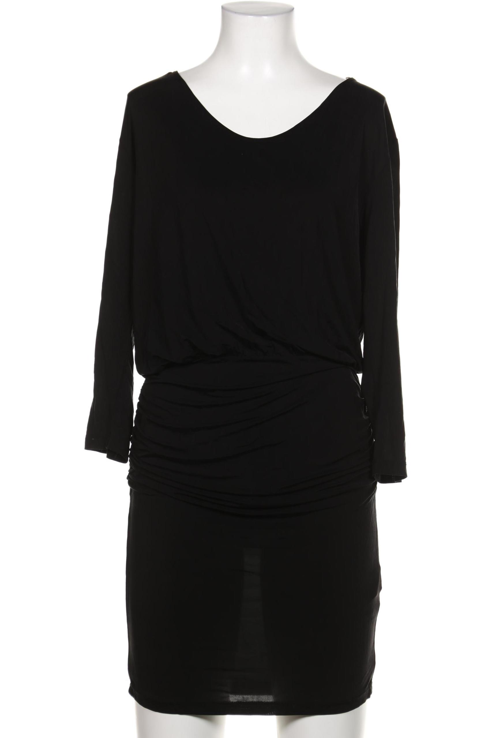 

Samsoe & Samsoe Damen Kleid, schwarz, Gr. 36