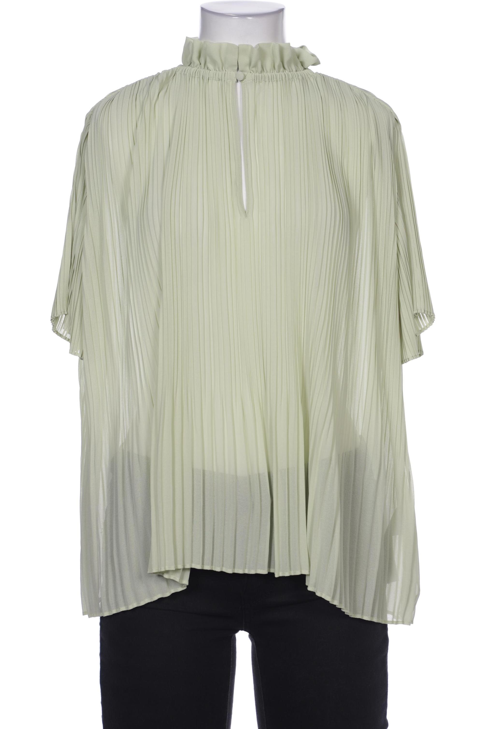 

Samsoe & Samsoe Damen Bluse, hellgrün, Gr. 36