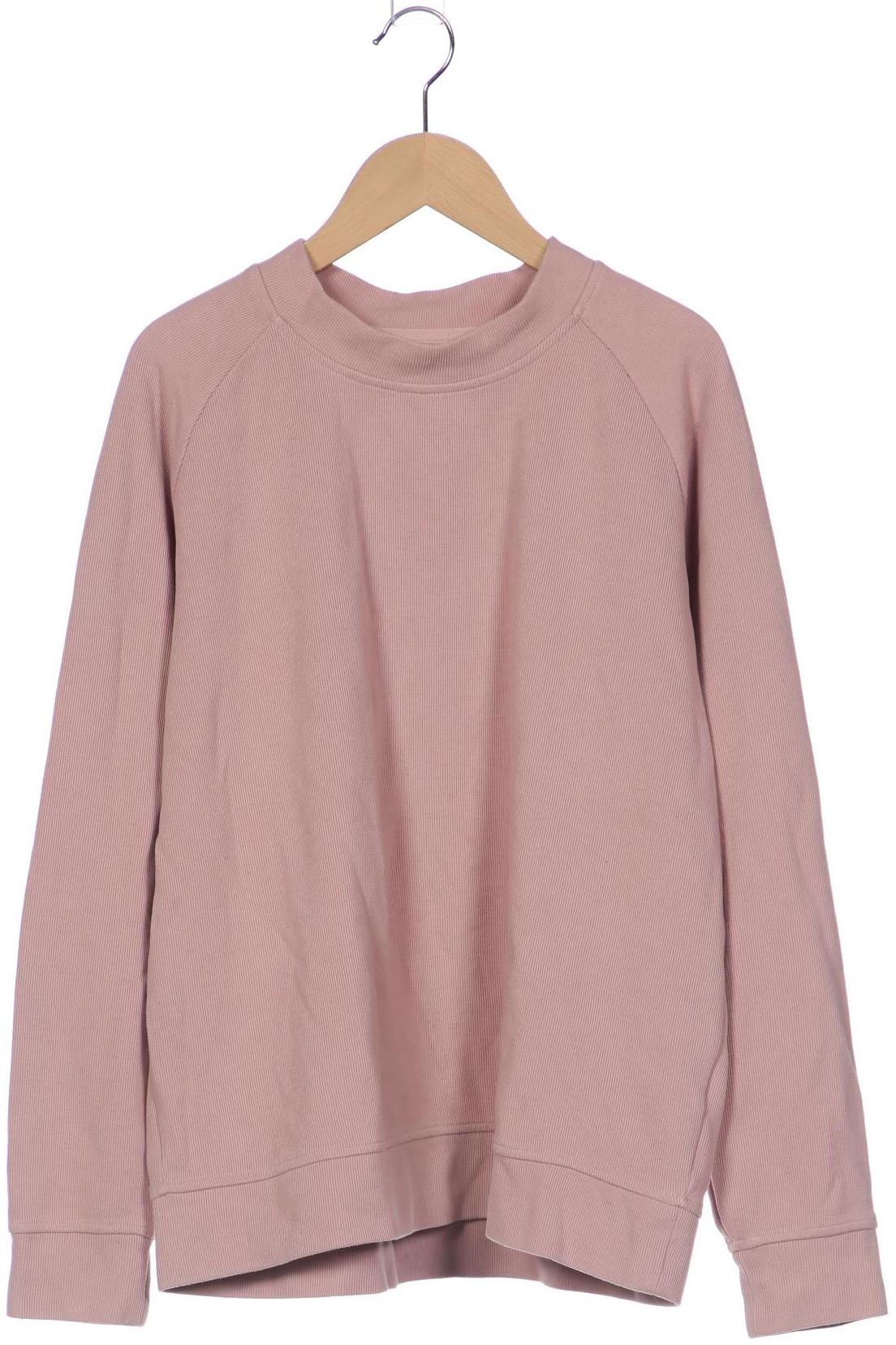 

Samsoe & Samsoe Damen Sweatshirt, pink, Gr. 38