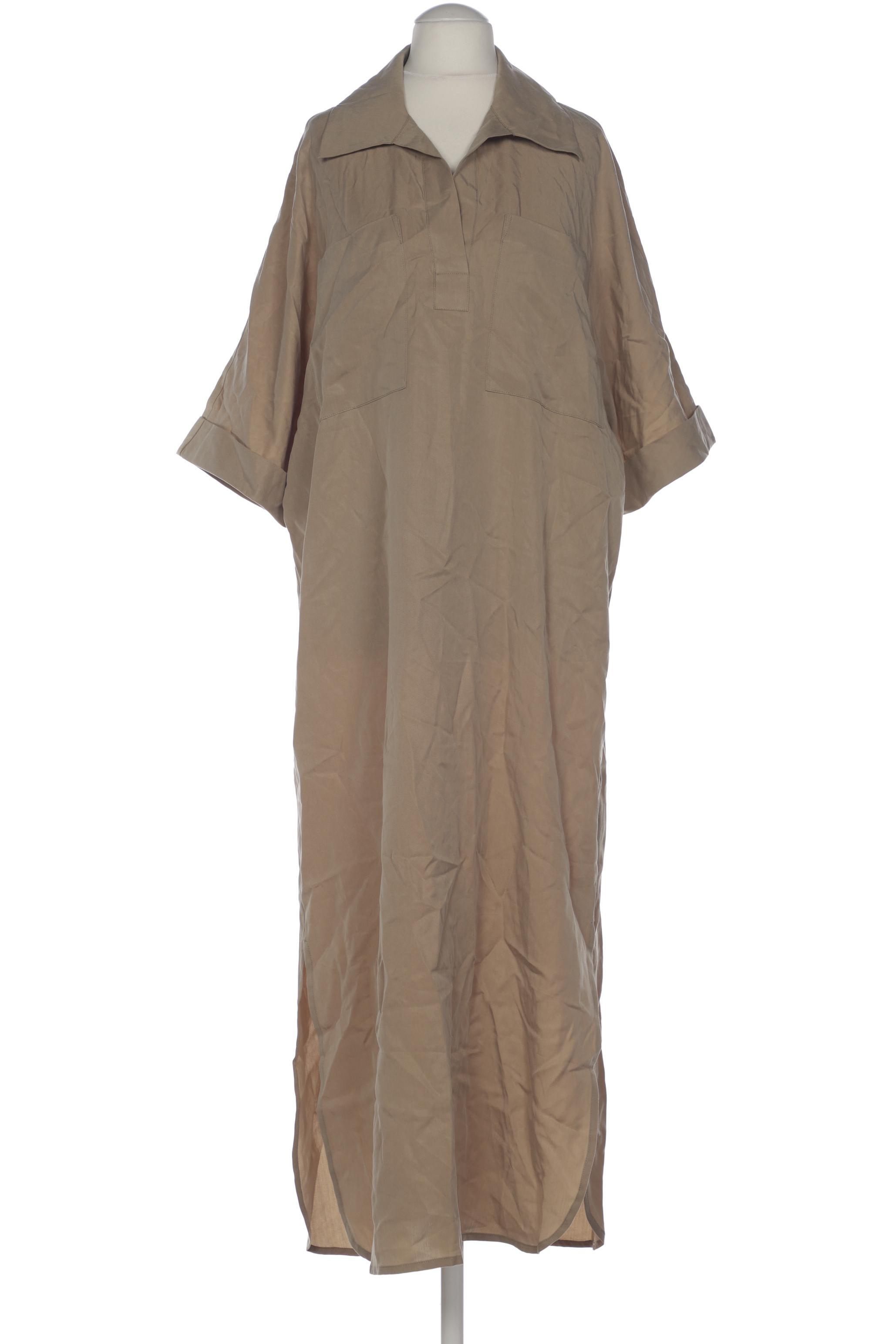 

Samsoe & Samsoe Damen Kleid, beige, Gr. 34