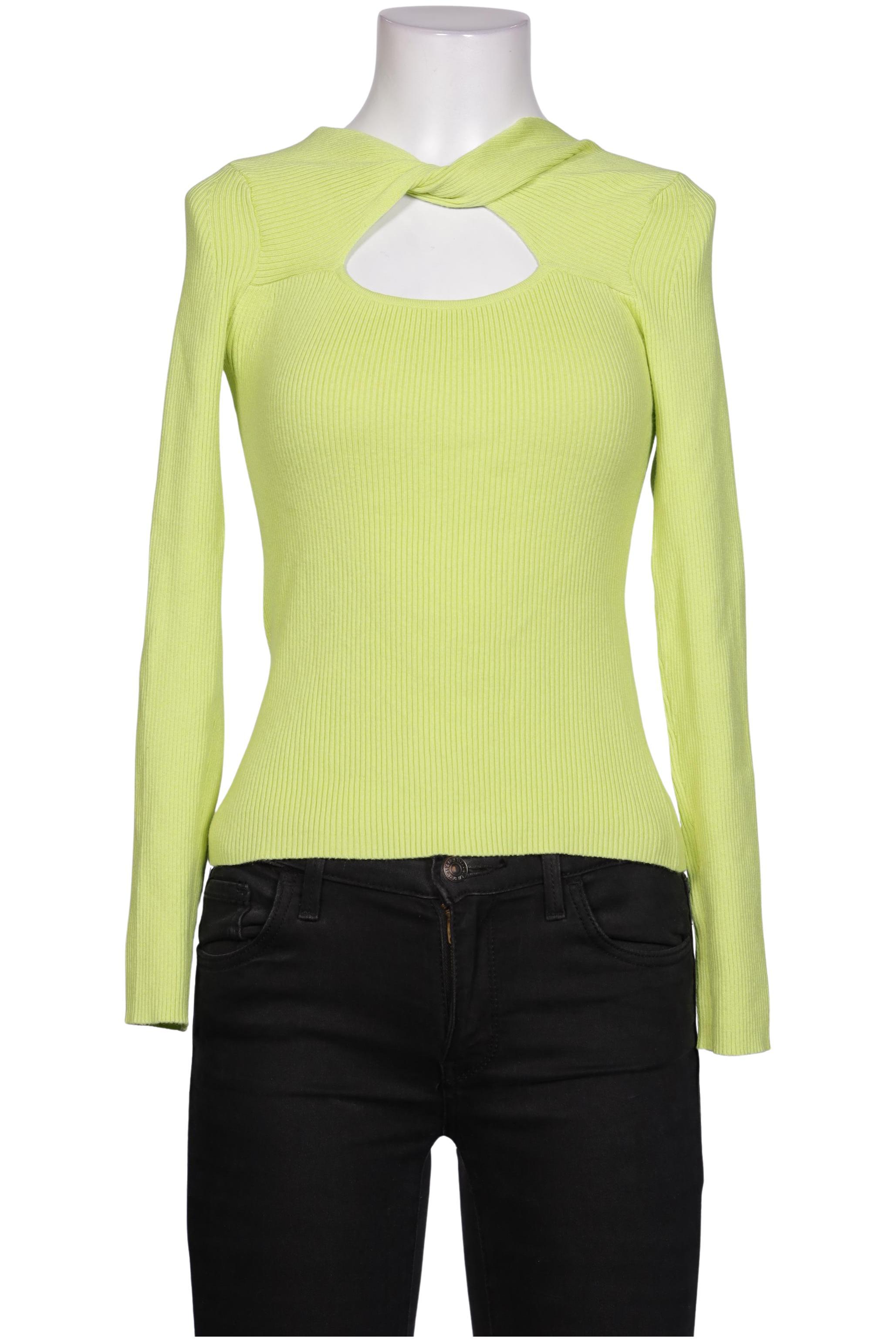 

Samsoe & Samsoe Damen Pullover, hellgrün, Gr. 34