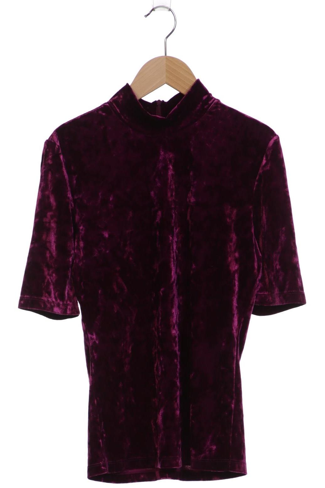 

Samsoe & Samsoe Damen T-Shirt, pink, Gr. 36