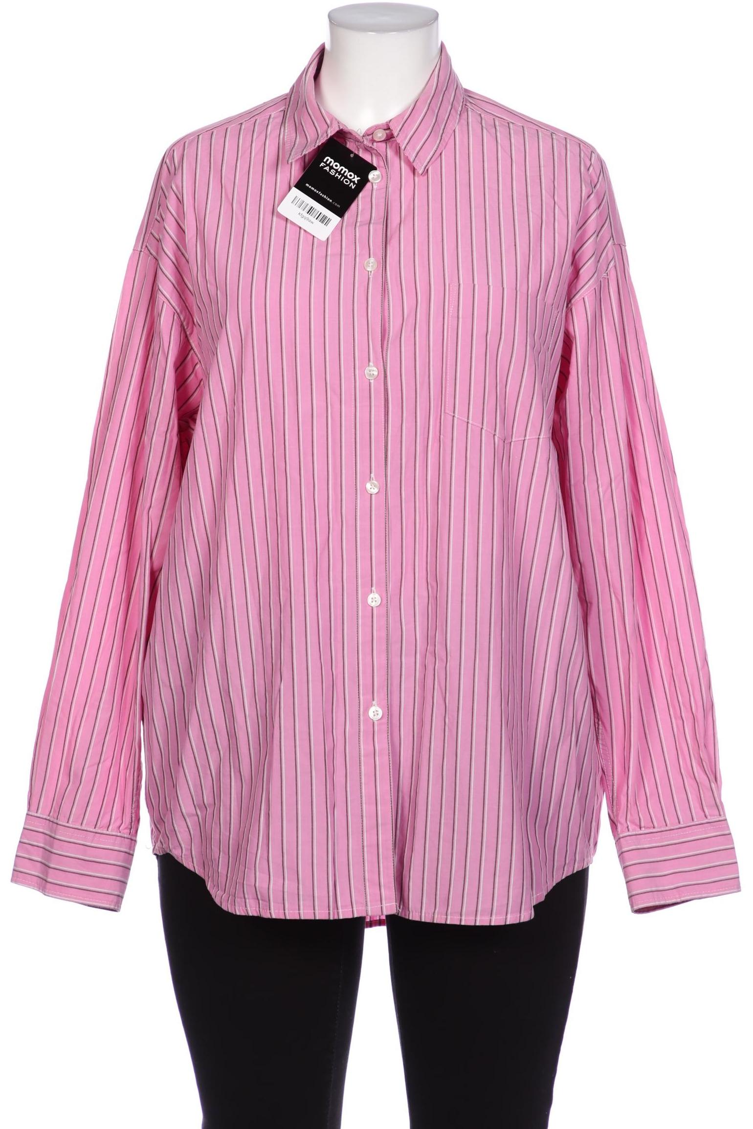 Thumbnail - Samsoe &amp; Samsoe Damen Bluse, pink, Gr. 46