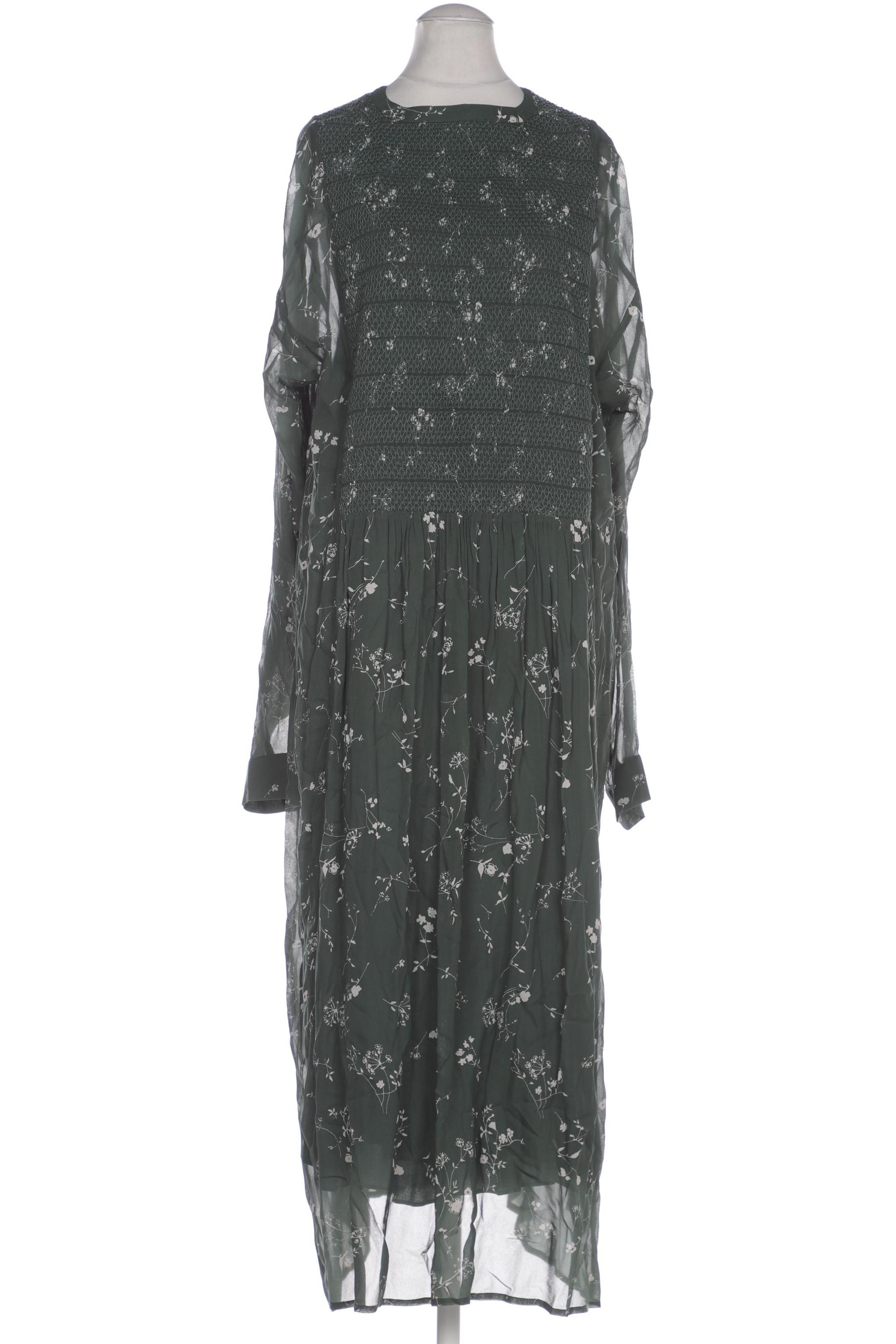 

Samsoe & Samsoe Damen Kleid, grün, Gr. 42