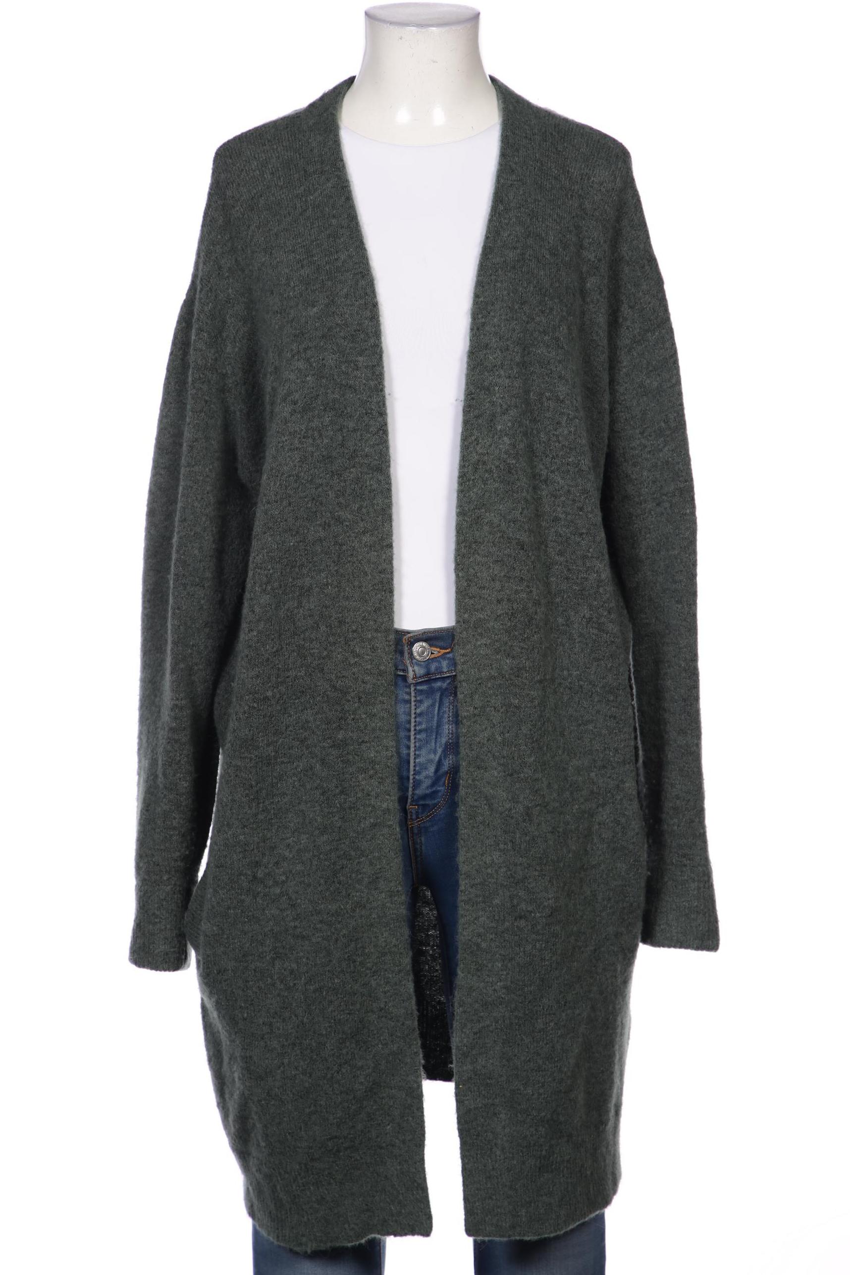 

Samsoe & Samsoe Damen Strickjacke, grün