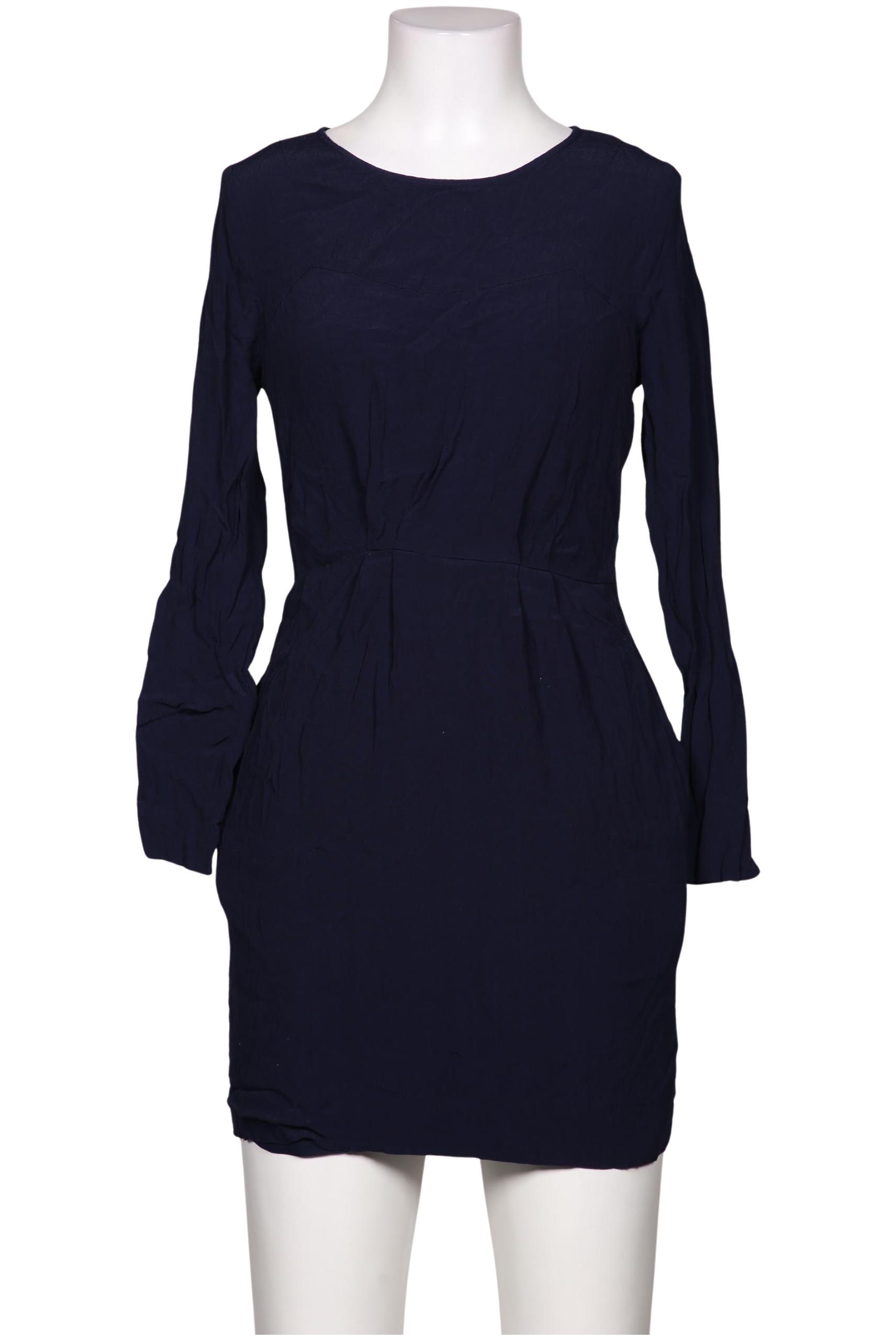 

Samsoe & Samsoe Damen Kleid, marineblau, Gr. 34