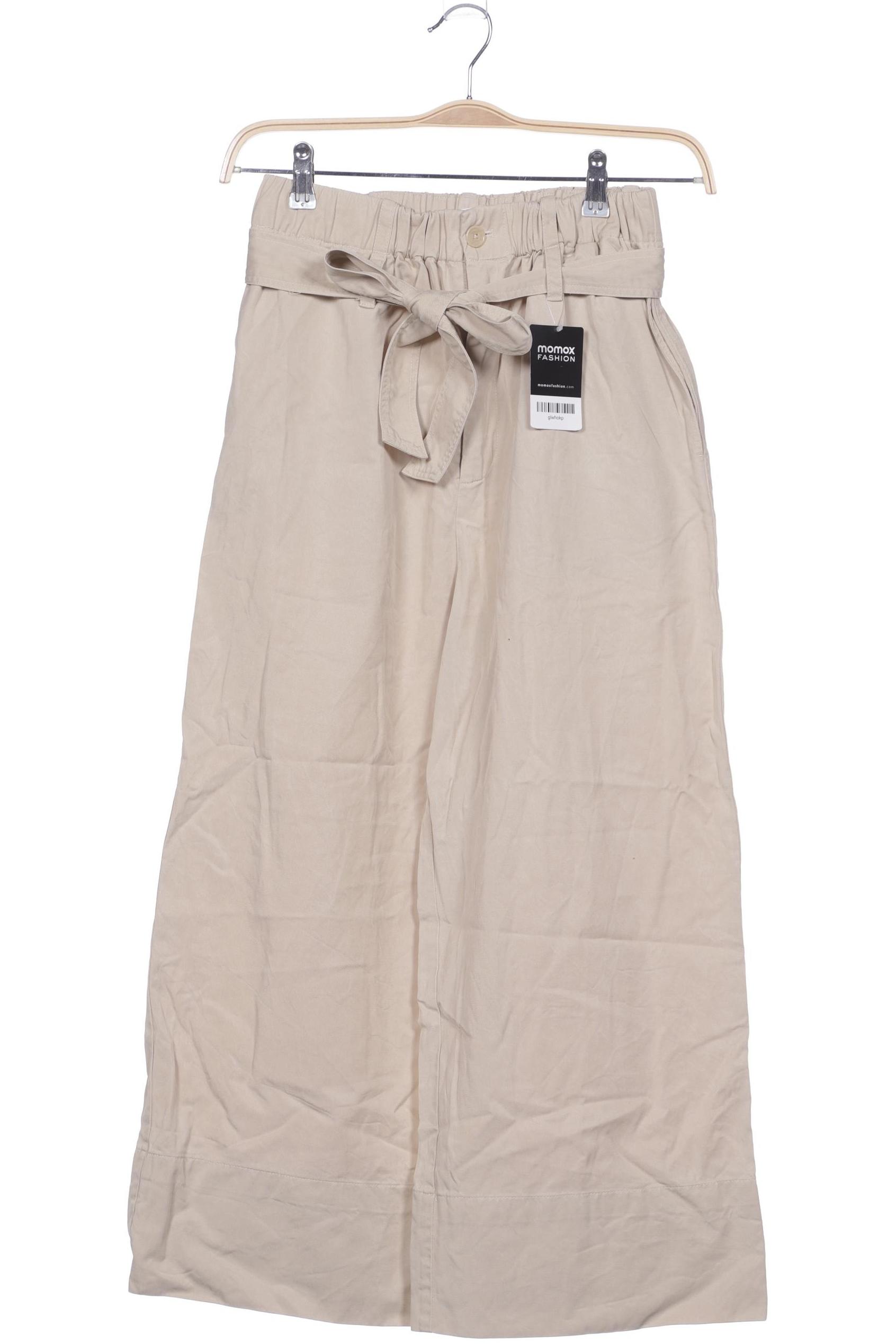 

Samsoe & Samsoe Damen Stoffhose, beige, Gr. 36