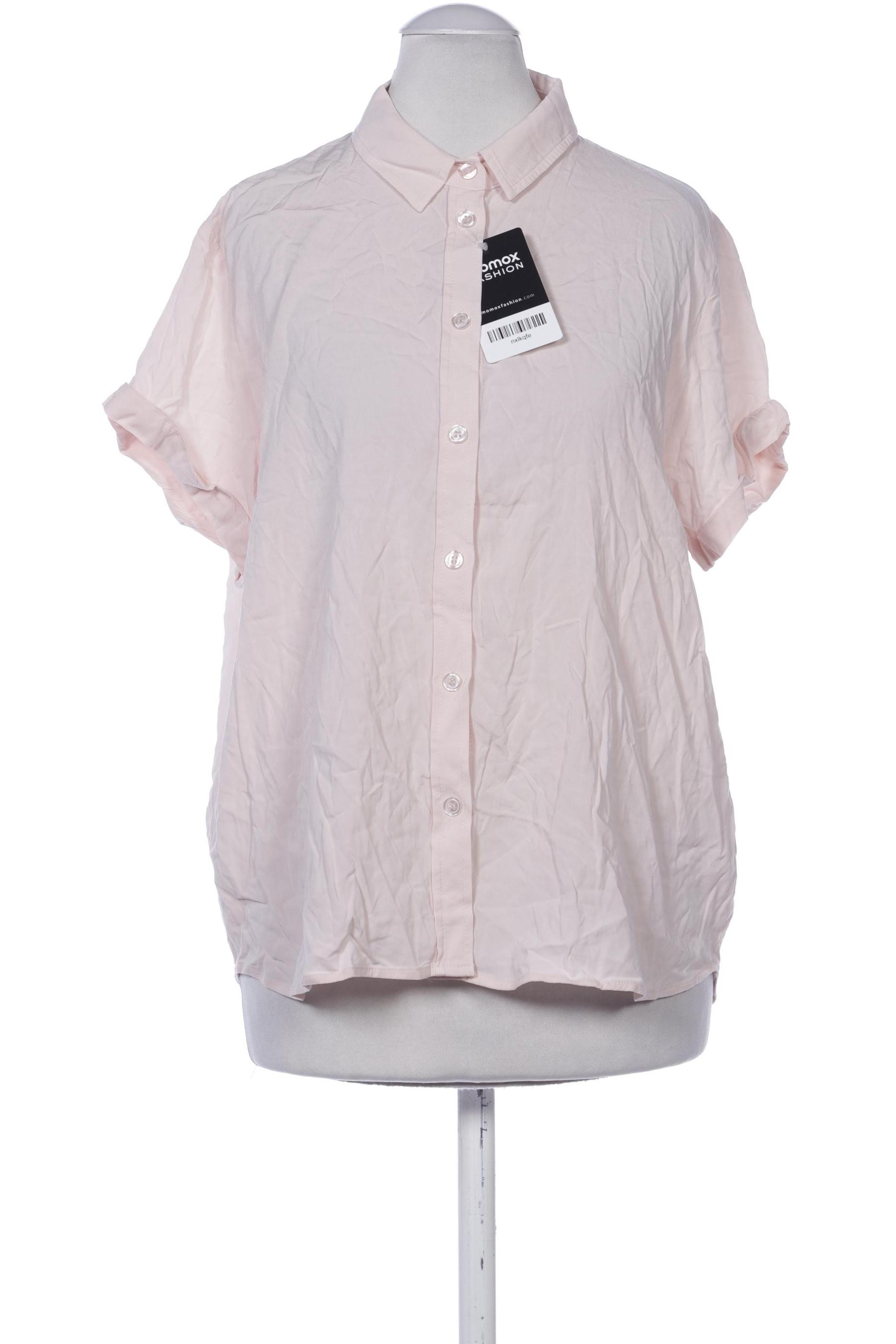 

Samsoe & Samsoe Damen Bluse, pink, Gr. 36