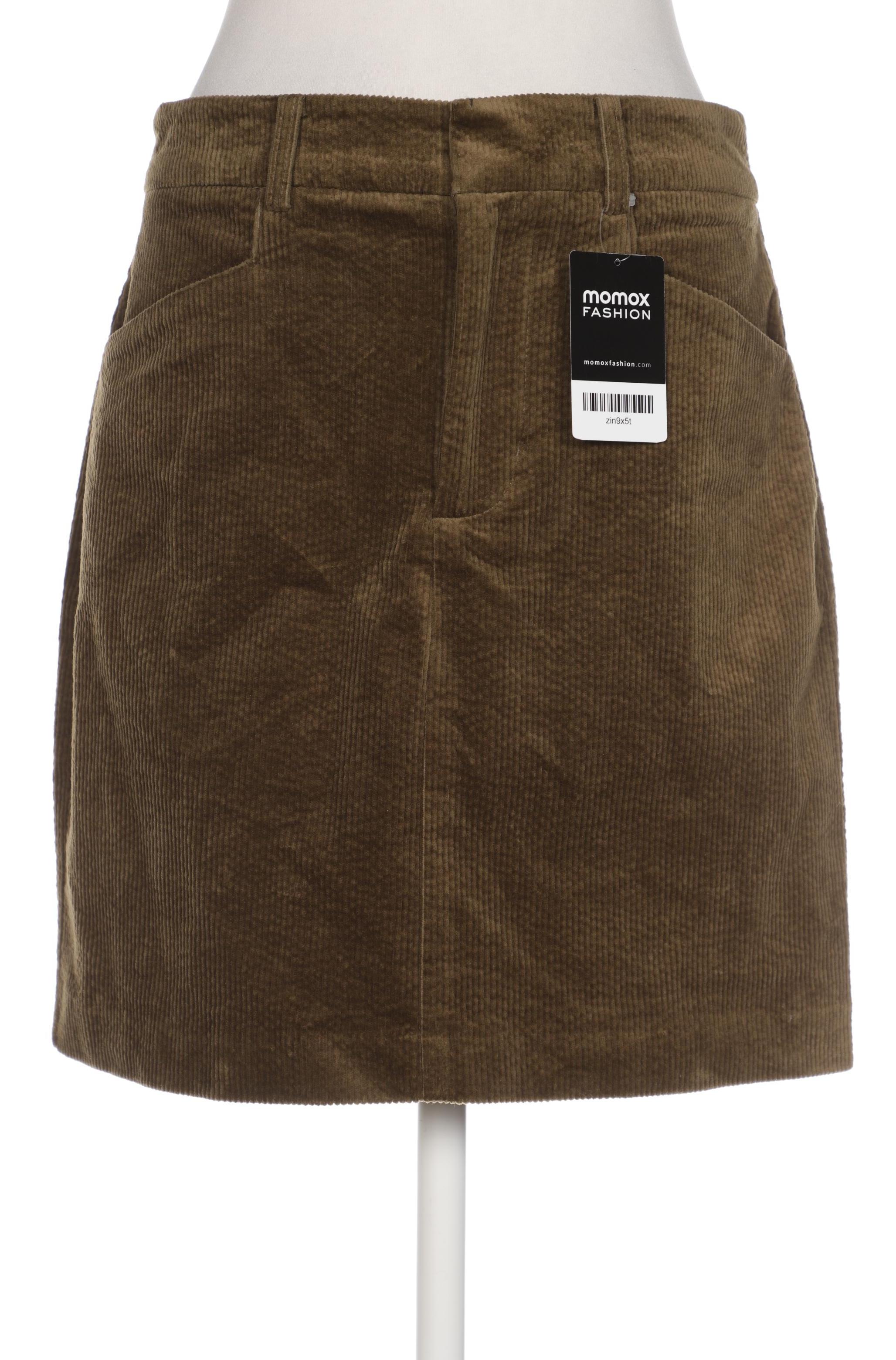 

Samsoe & Samsoe Damen Rock, grün, Gr. 38