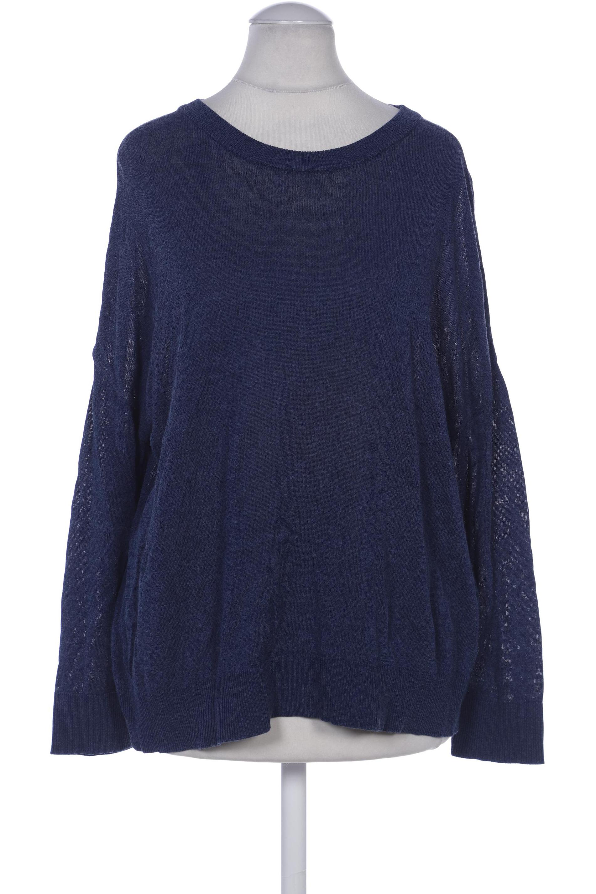

Samsoe & Samsoe Damen Pullover, marineblau, Gr. 34