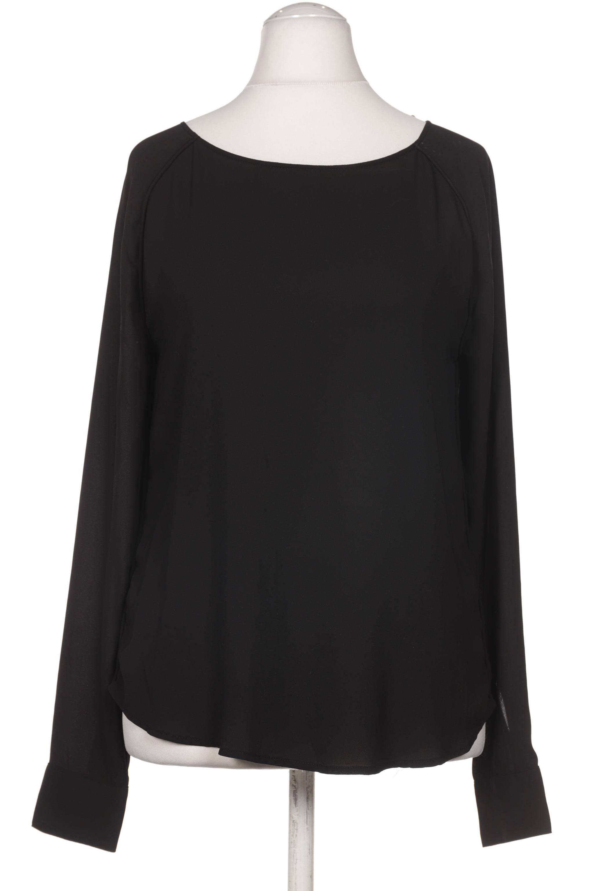 

Samsoe & Samsoe Damen Bluse, schwarz, Gr. 38