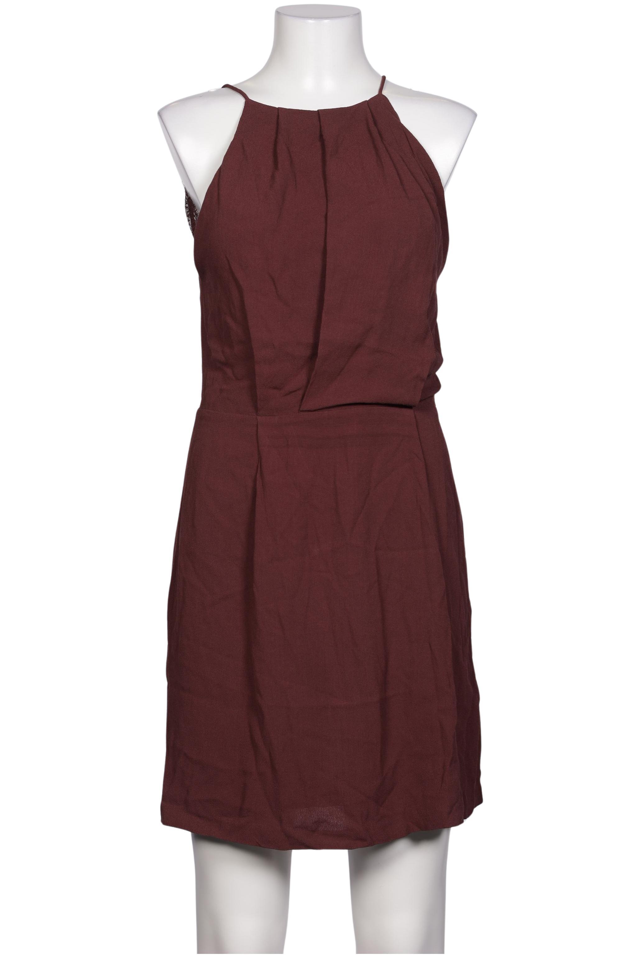 

Samsoe & Samsoe Damen Kleid, bordeaux, Gr. 38