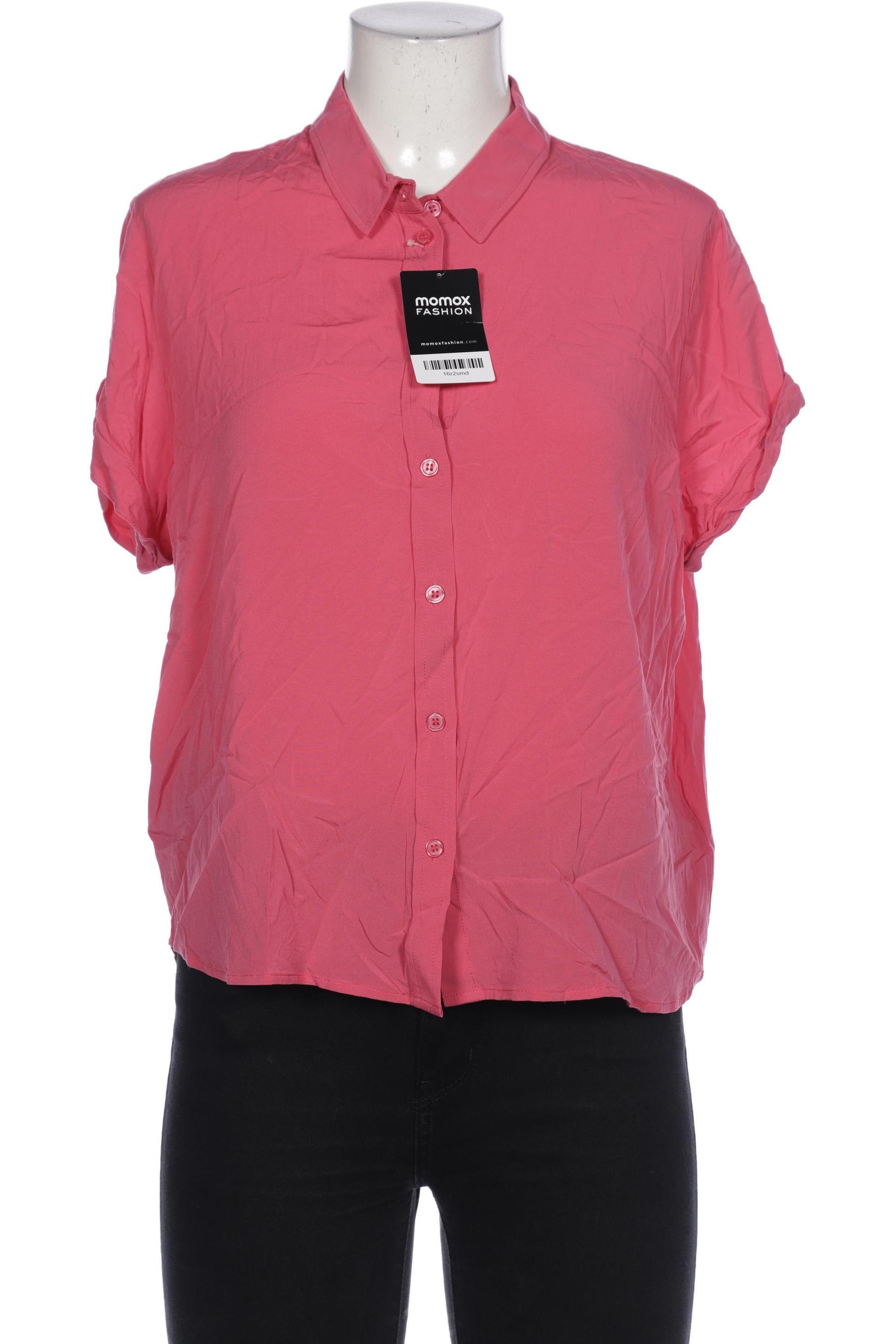 

Samsoe & Samsoe Damen Bluse, pink, Gr. 42