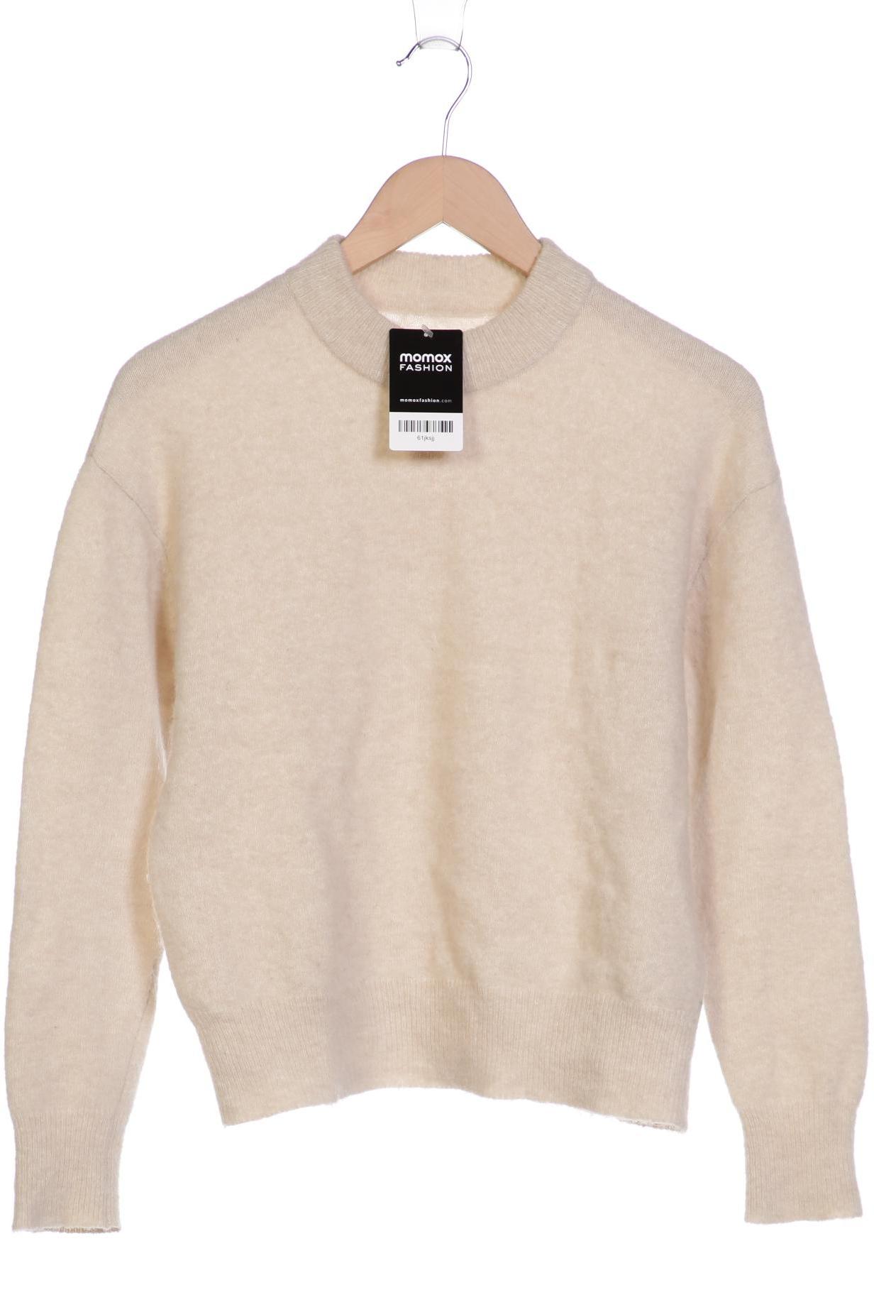 

Samsoe & Samsoe Damen Pullover, beige, Gr. 34