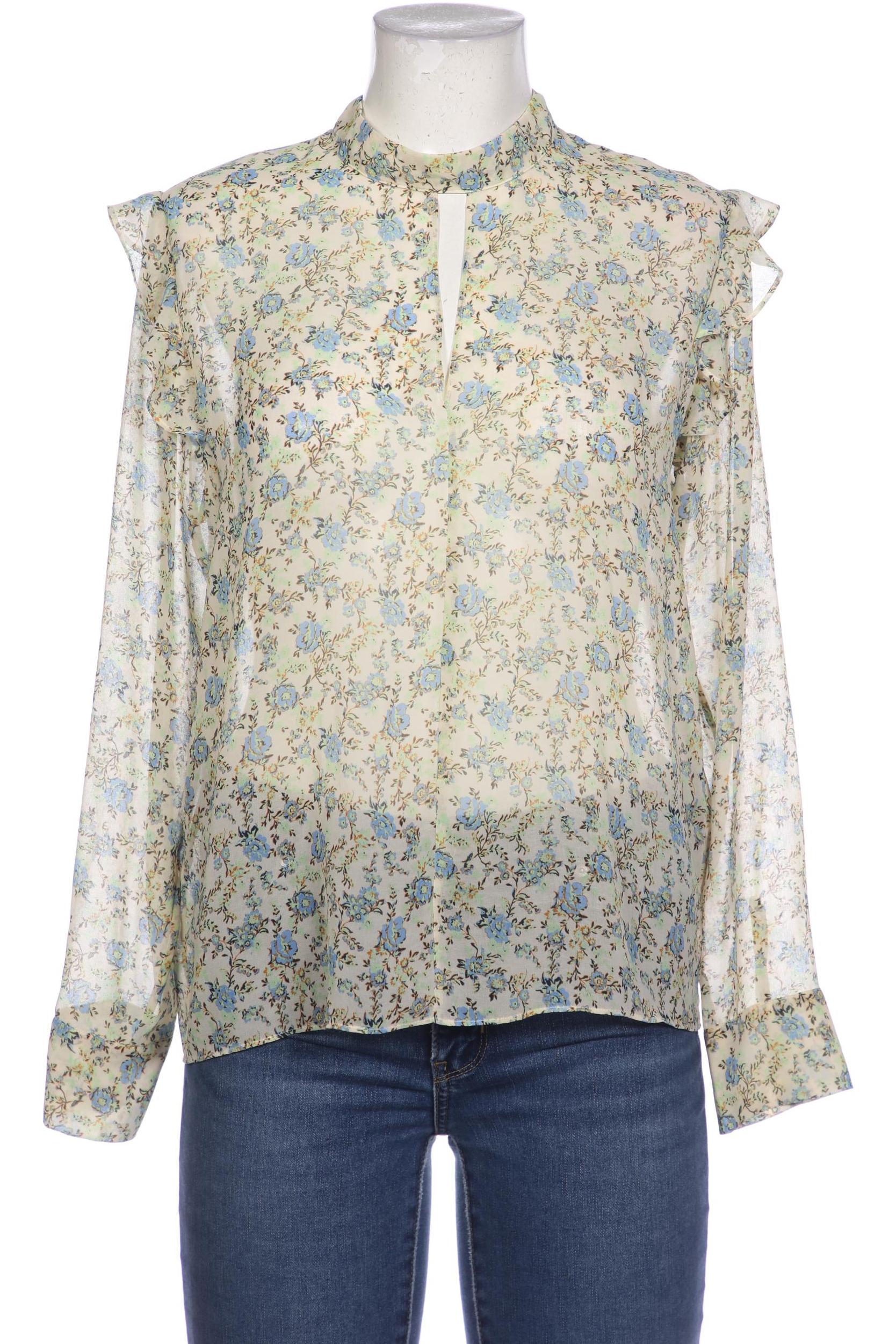 

Samsoe & Samsoe Damen Bluse, beige, Gr. 38