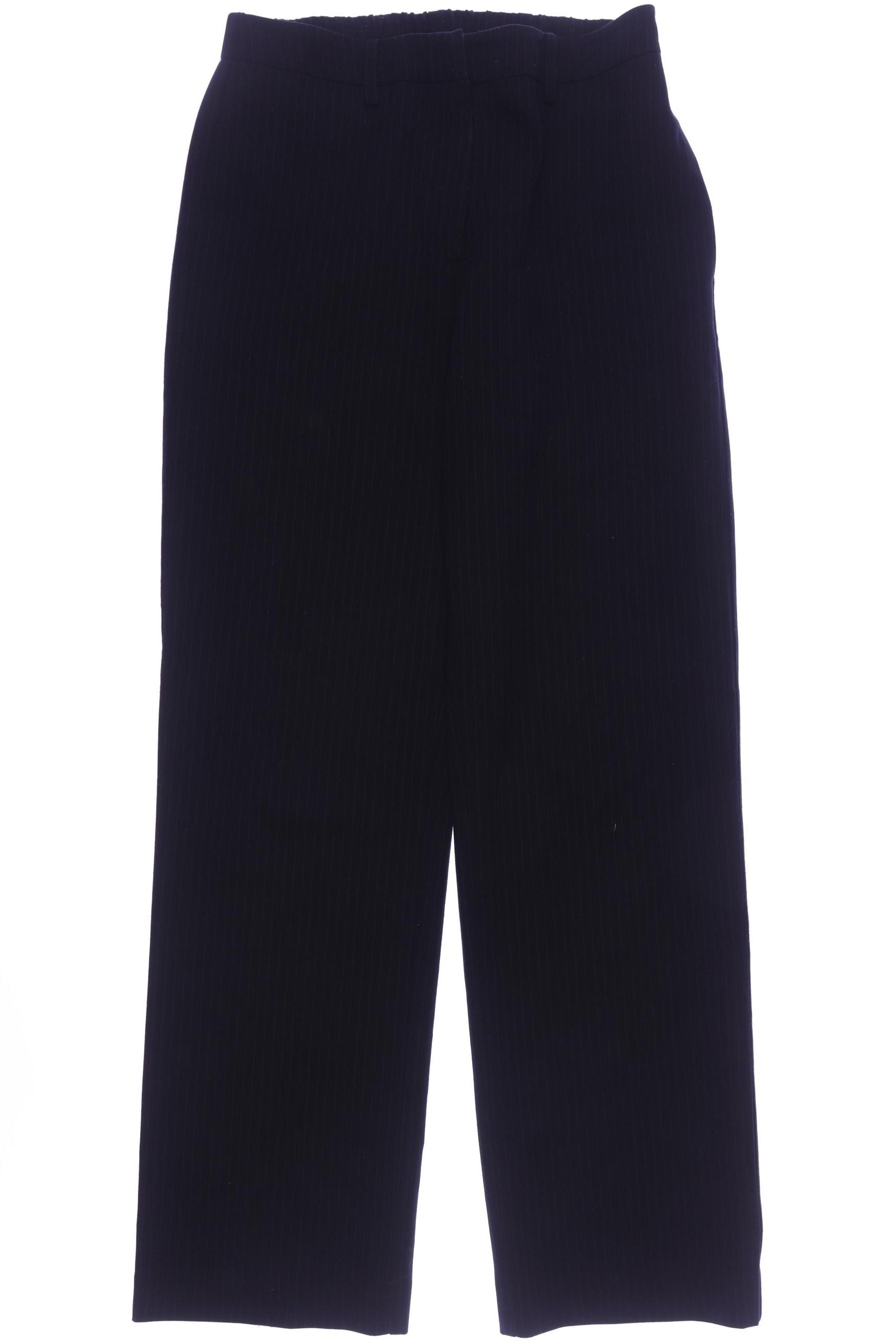 

Samsoe & Samsoe Damen Stoffhose, marineblau, Gr. 0