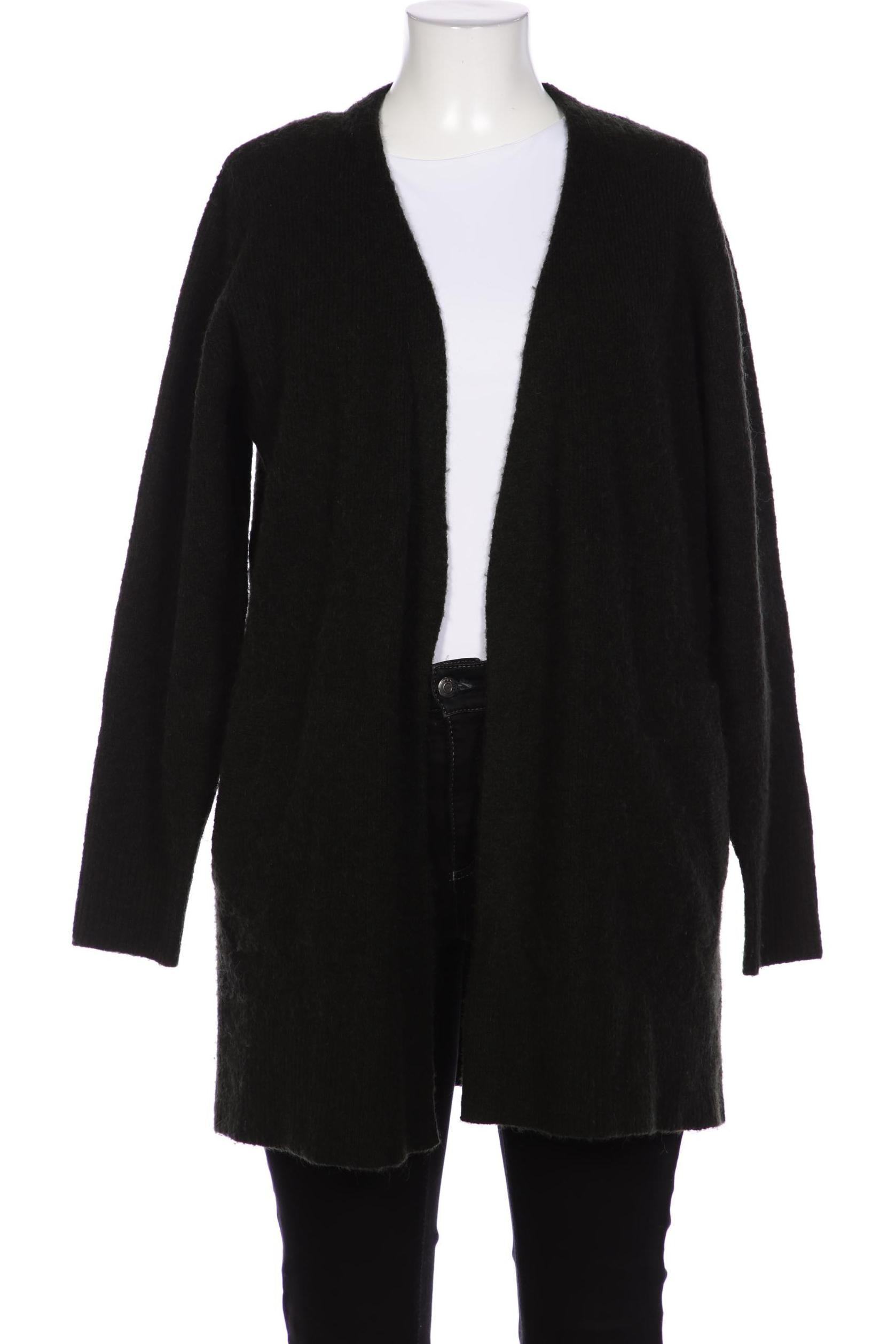 

Samsoe & Samsoe Damen Strickjacke, grün, Gr. 44