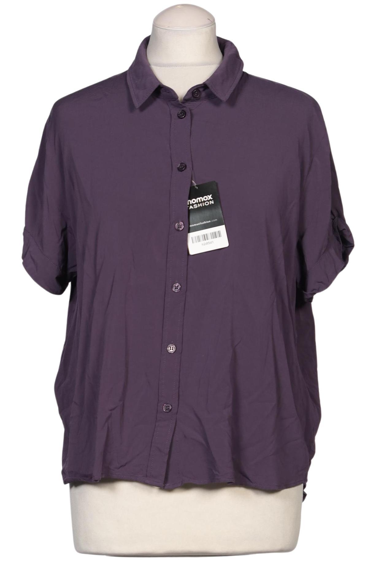 

Samsoe & Samsoe Damen Bluse, flieder, Gr. 38