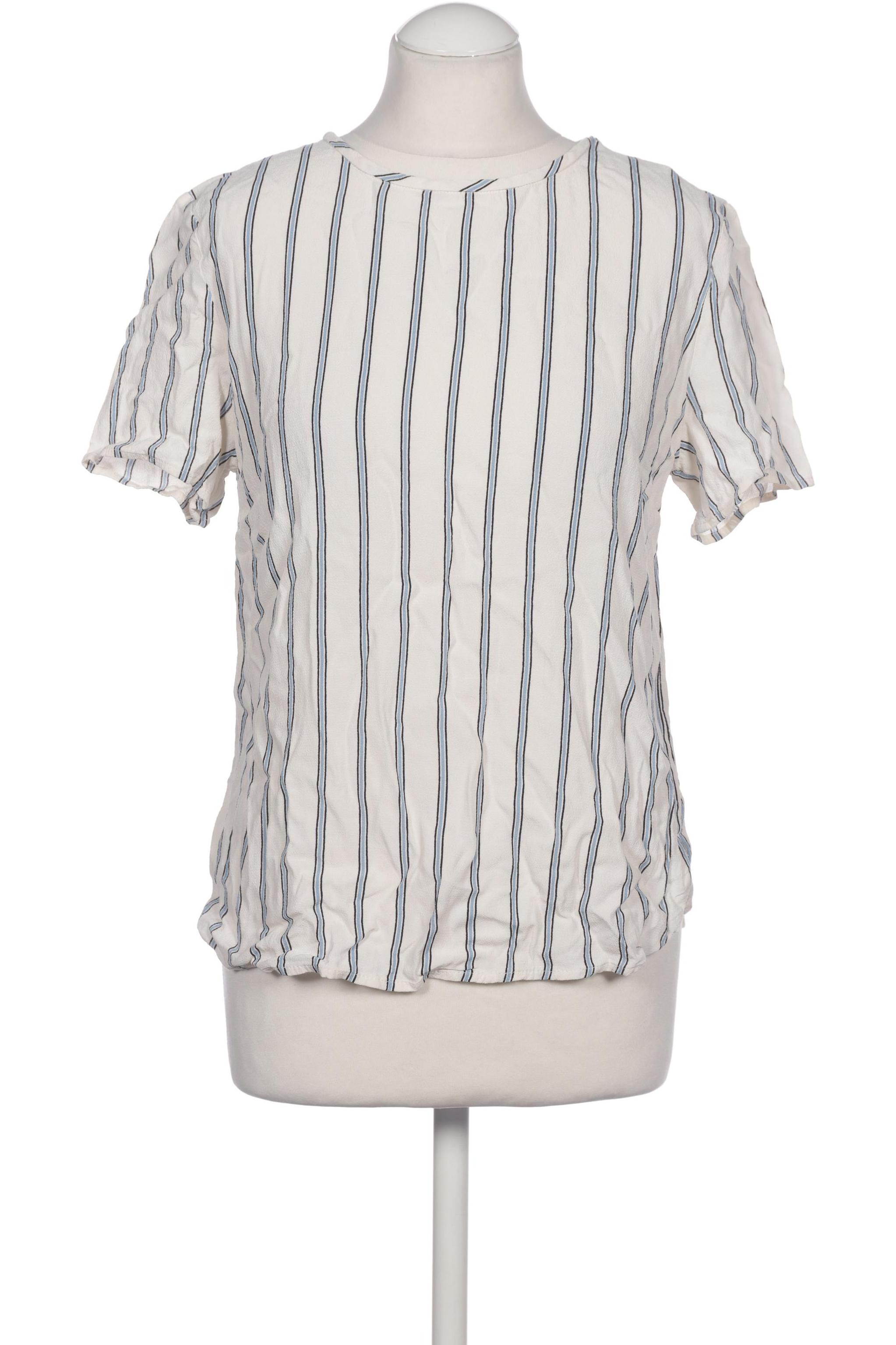 

Samsoe & Samsoe Damen Bluse, weiß, Gr. 38