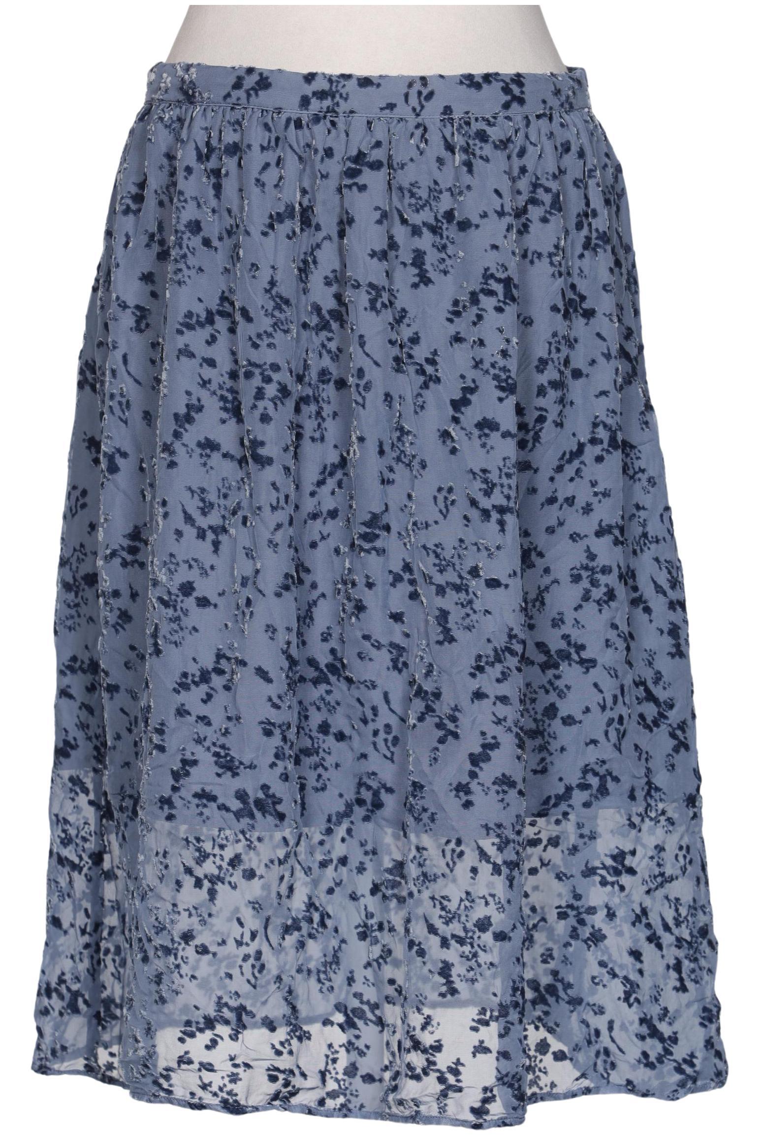 

Samsoe & Samsoe Damen Rock, hellblau, Gr. 36