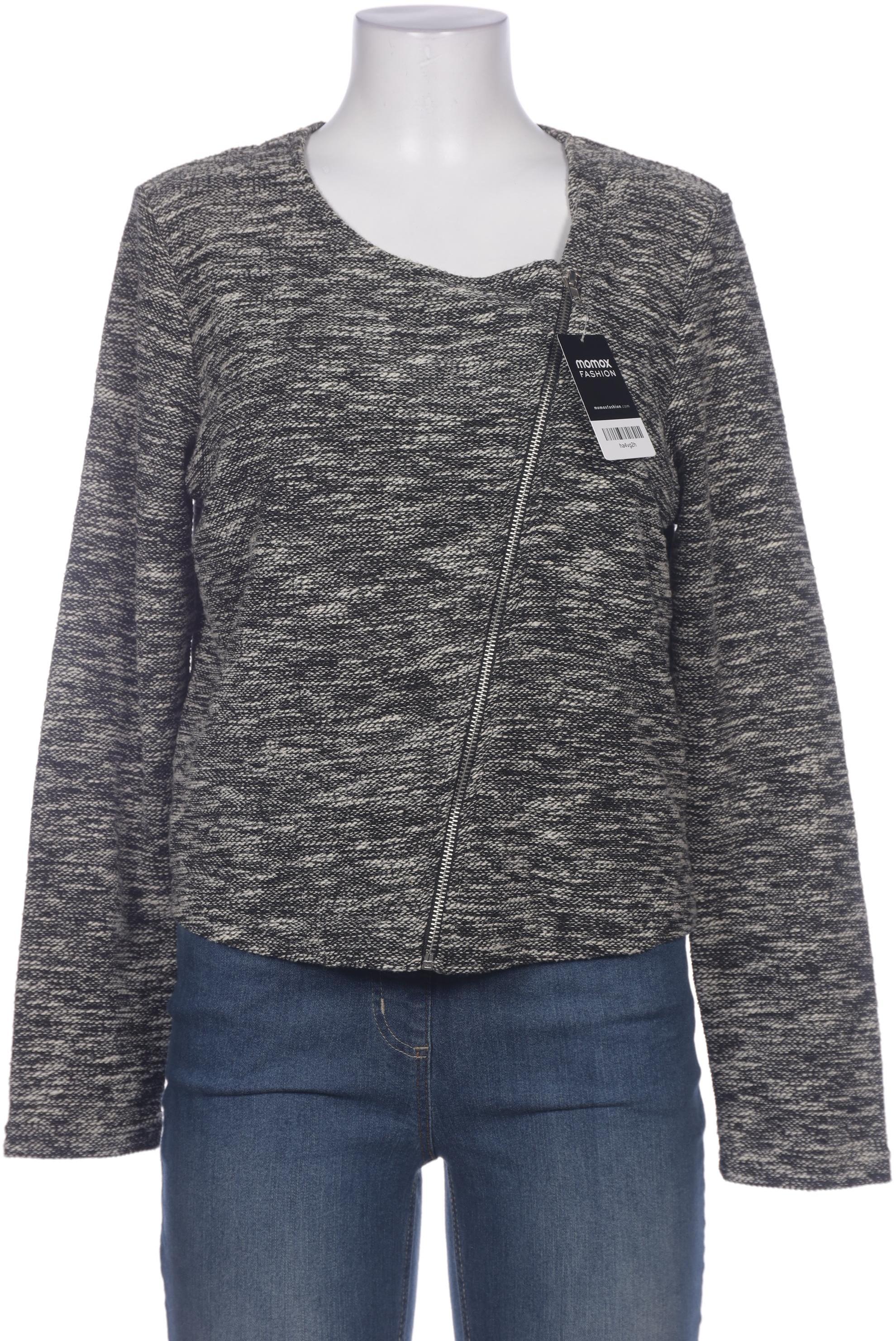 

Samsoe & Samsoe Damen Blazer, grau, Gr. 36