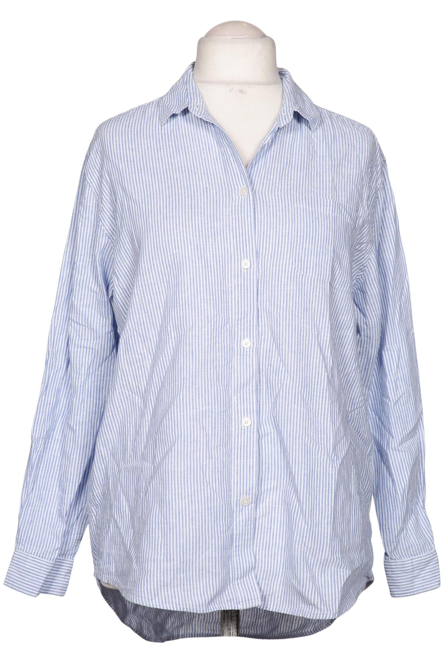 

Samsoe & Samsoe Damen Bluse, hellblau, Gr. 38